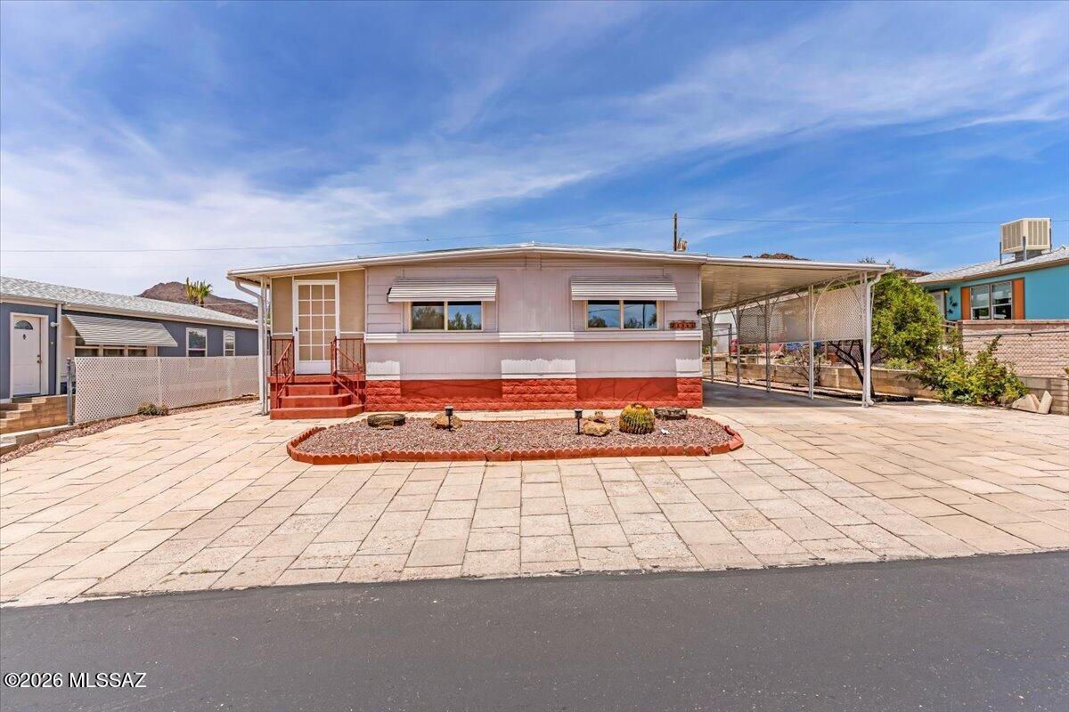Tucson Estates (1-634) - Residential