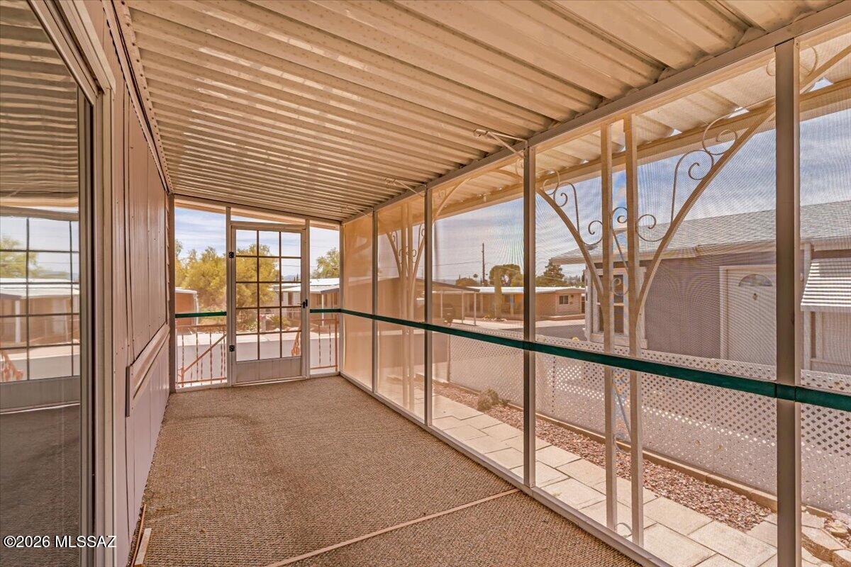 Tucson Estates (1-634) - Residential