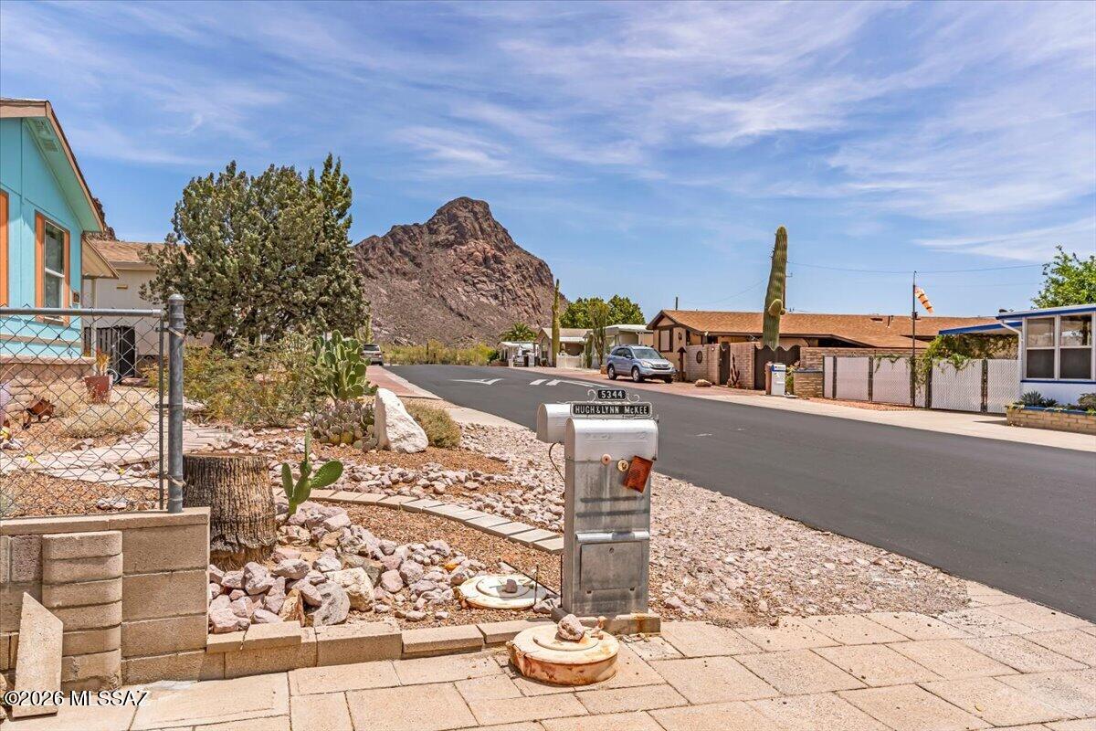Tucson Estates (1-634) - Residential