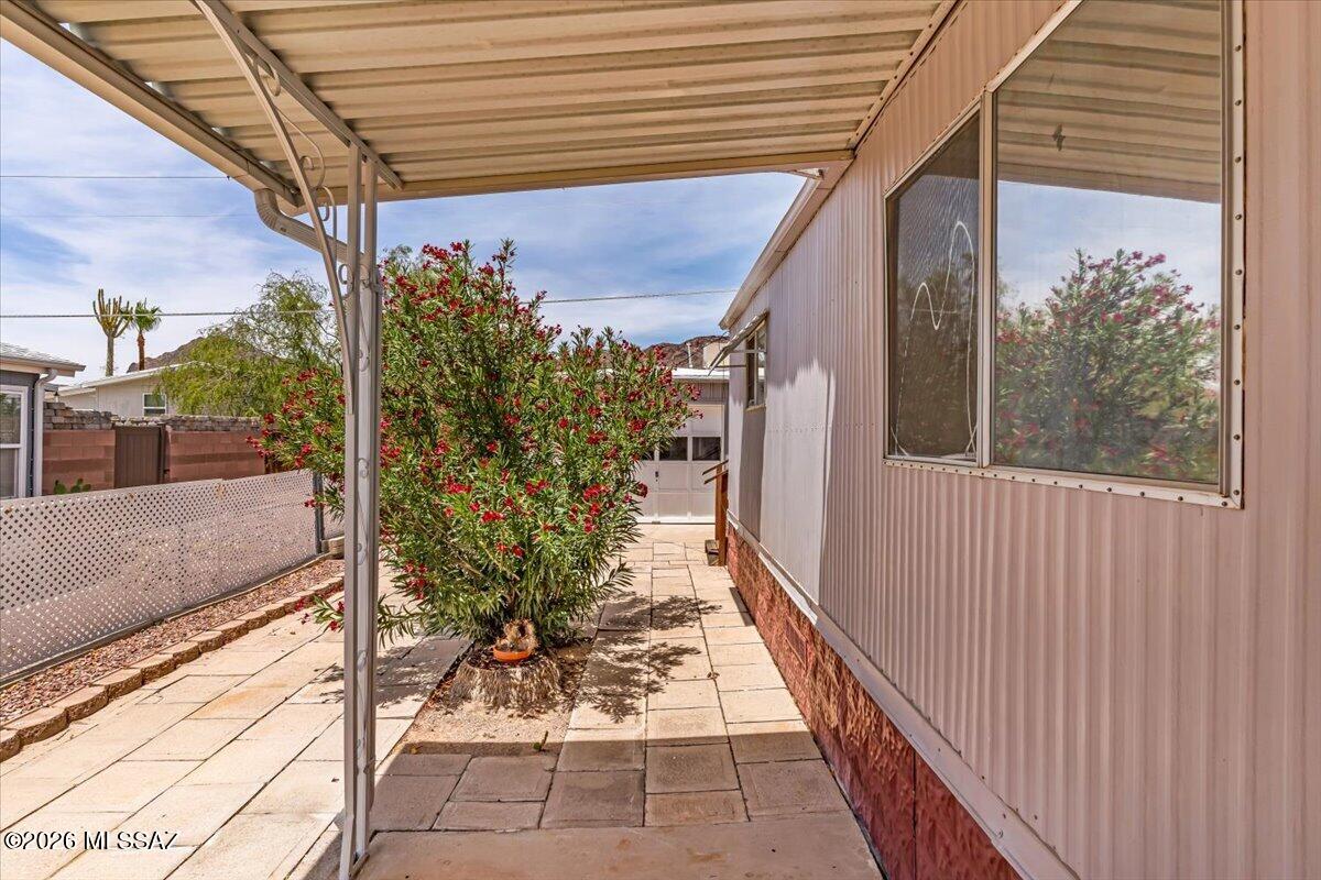 Tucson Estates (1-634) - Residential