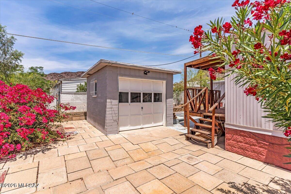 Tucson Estates (1-634) - Residential