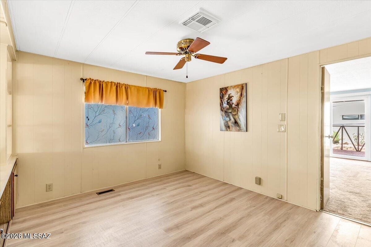 Tucson Estates (1-634) - Residential