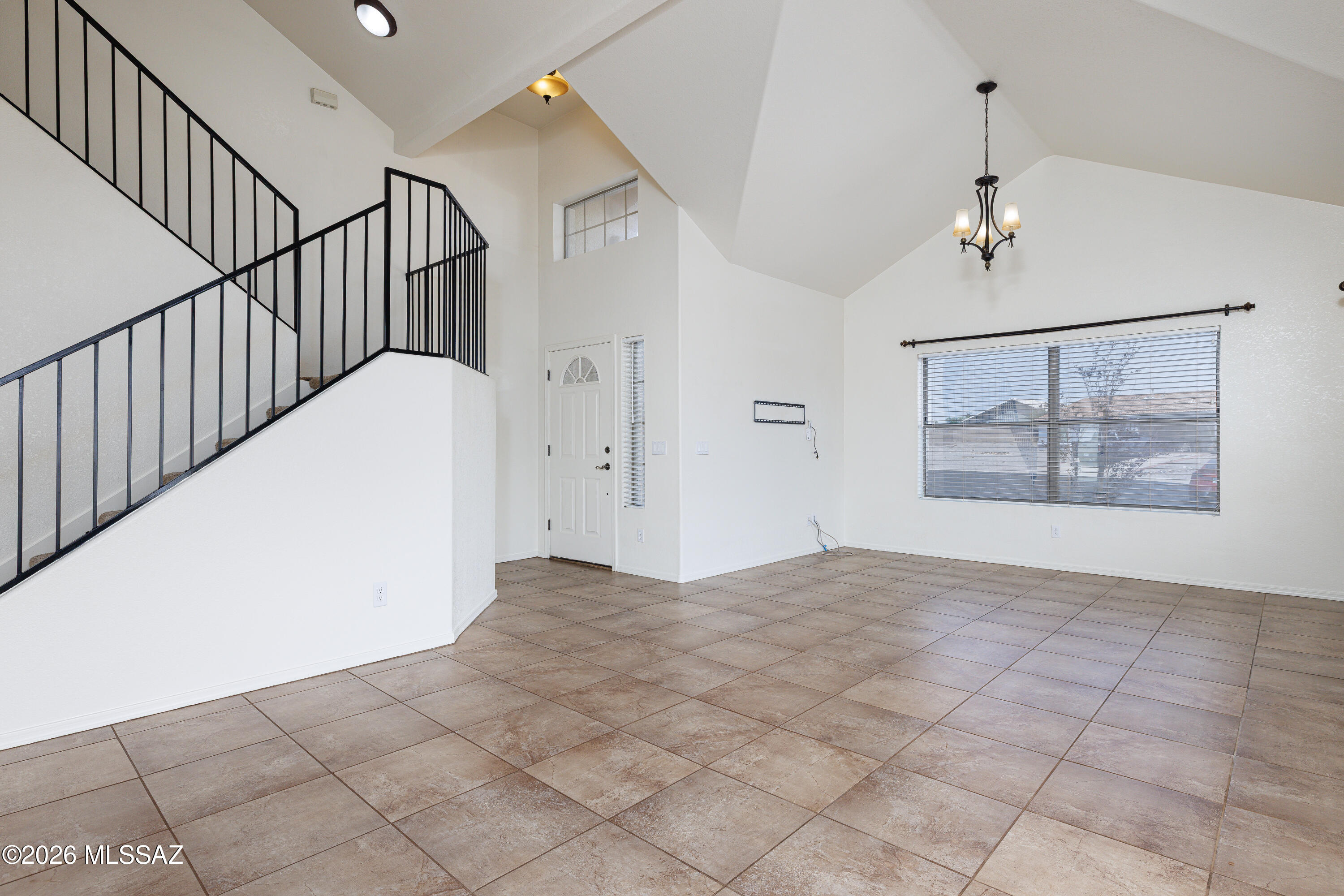Out Of Pima County - Residential