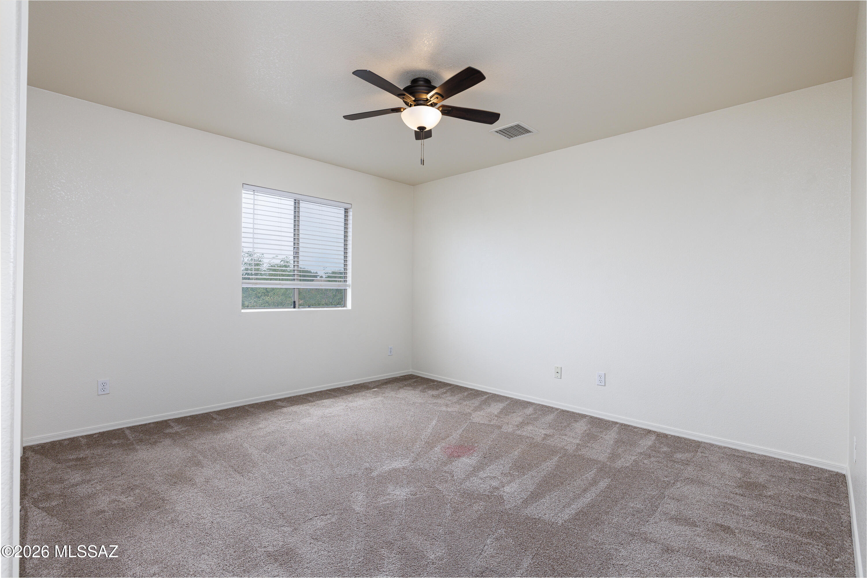 Out Of Pima County - Residential