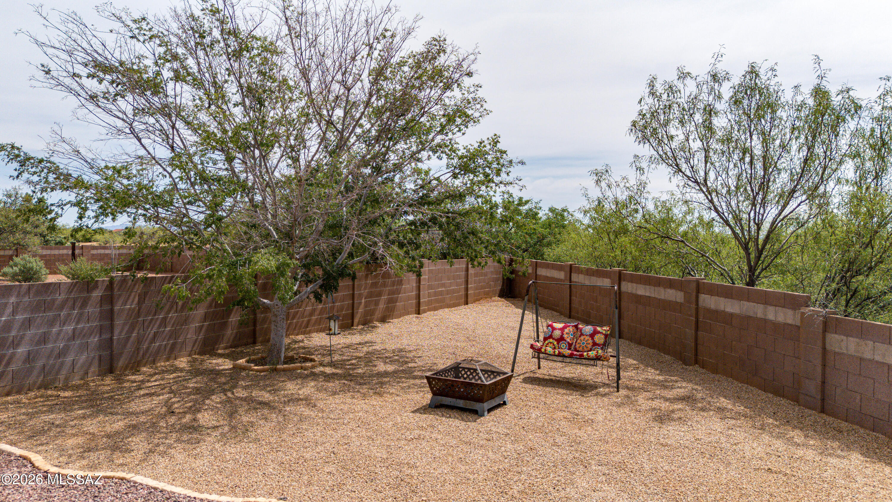 Out Of Pima County - Residential