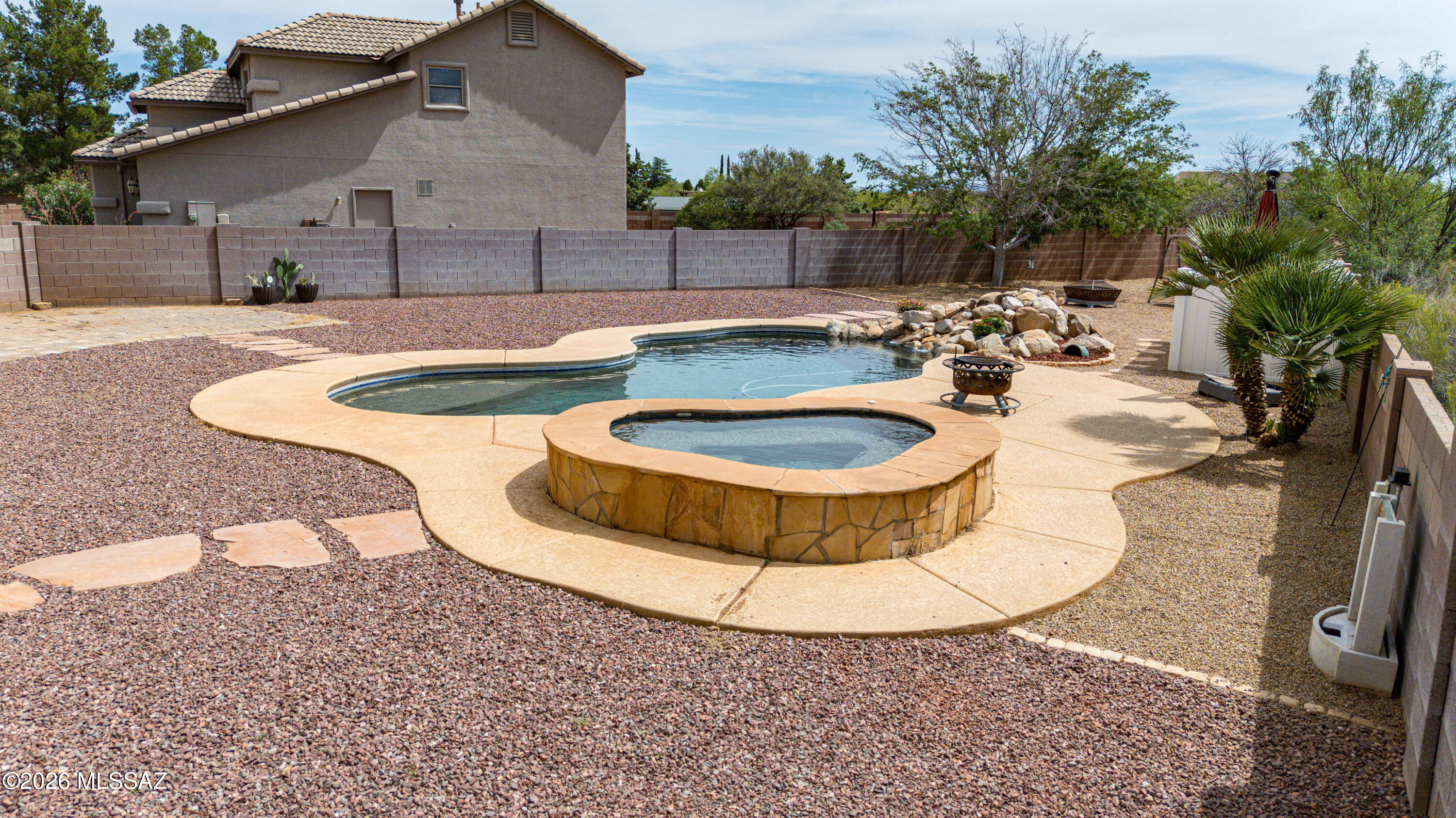 Out Of Pima County - Residential
