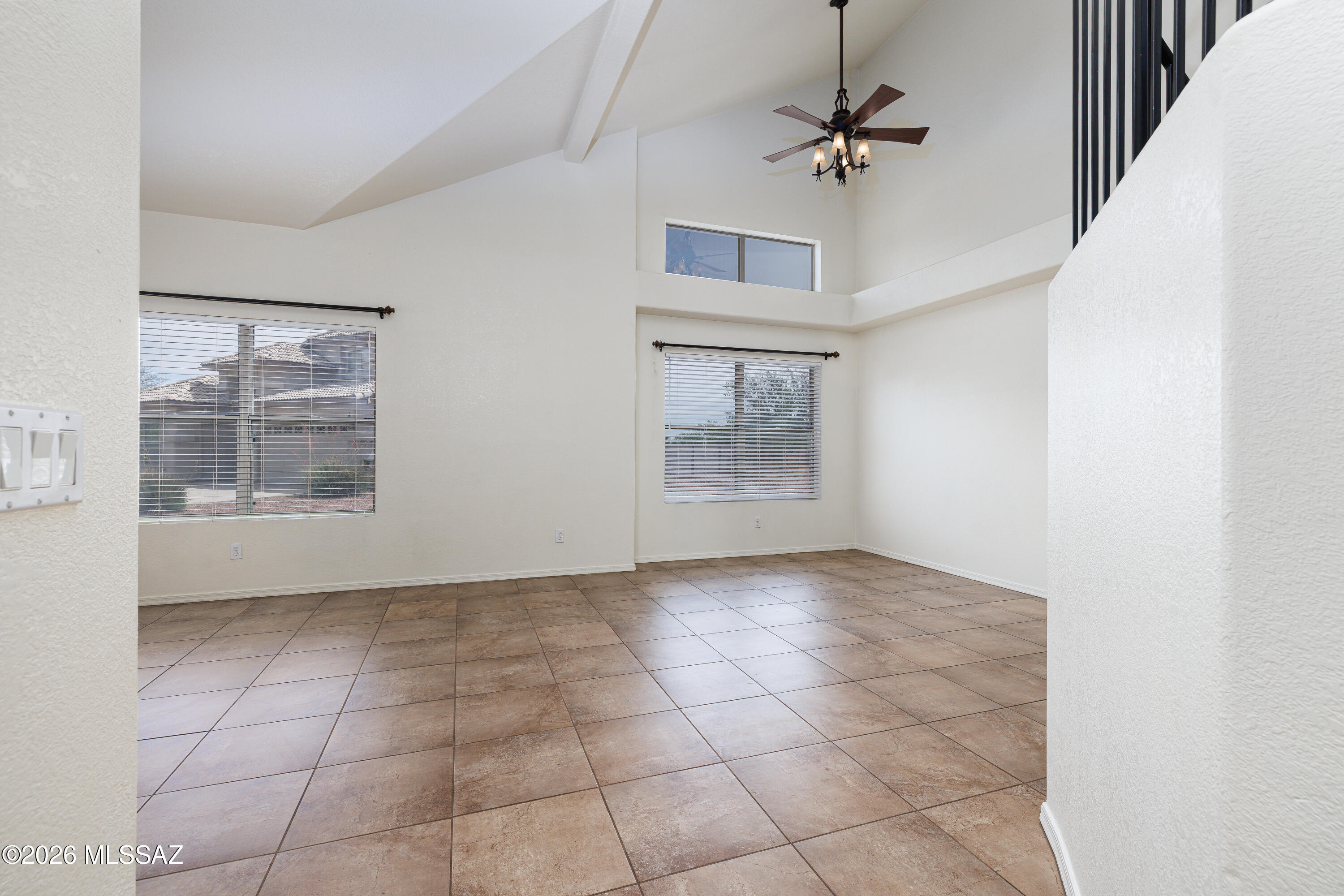Out Of Pima County - Residential