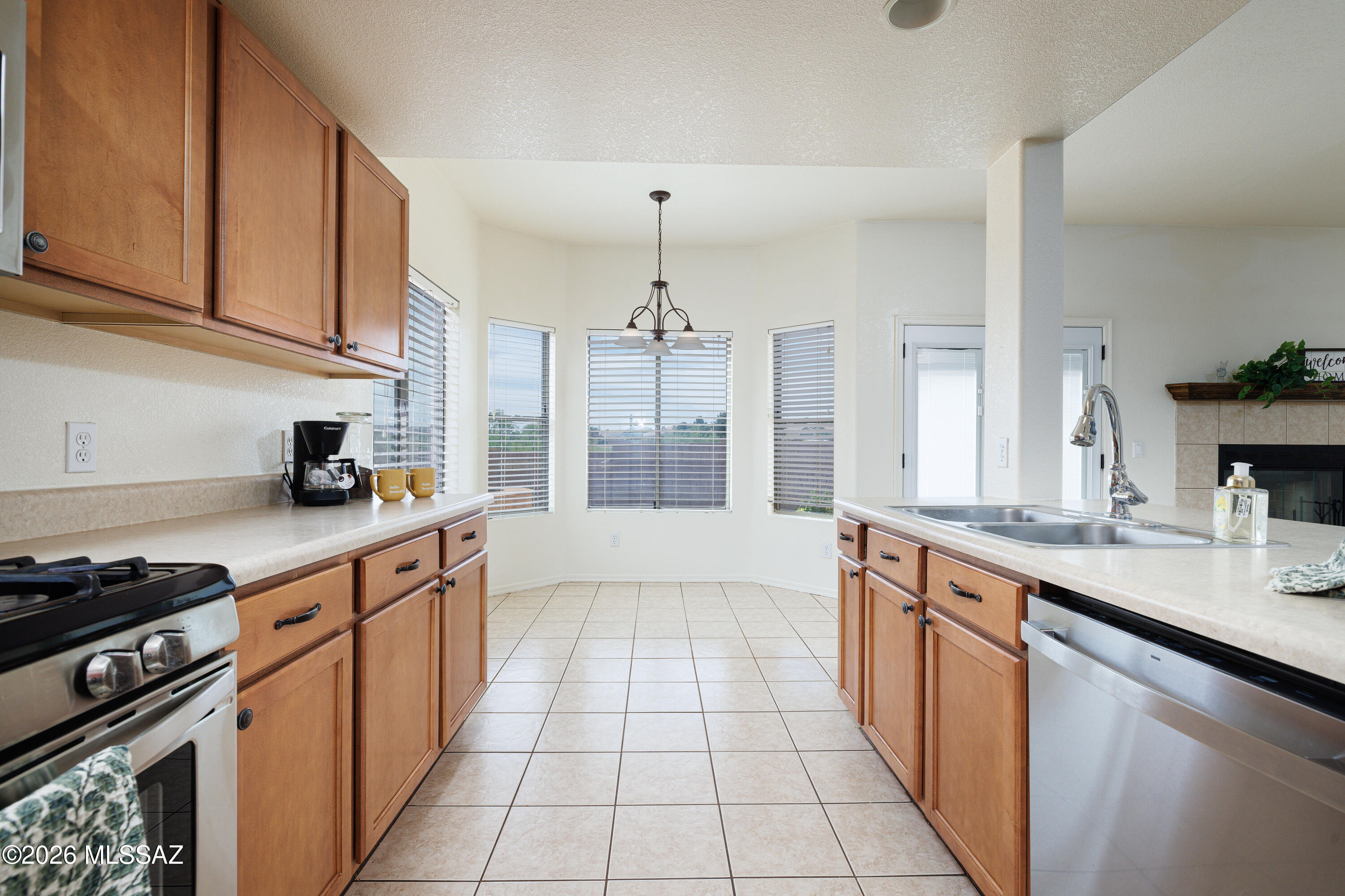 Out Of Pima County - Residential