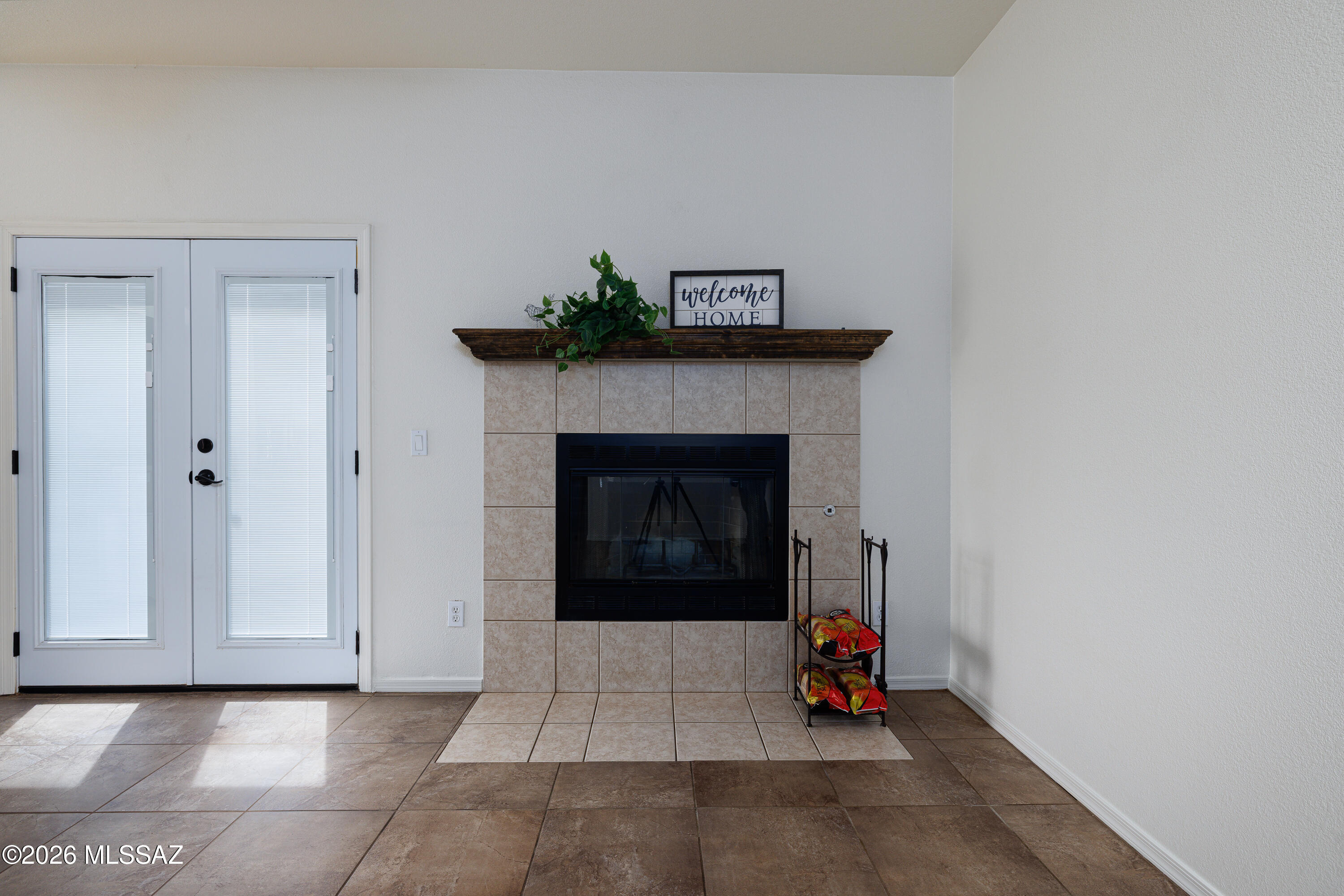 Out Of Pima County - Residential