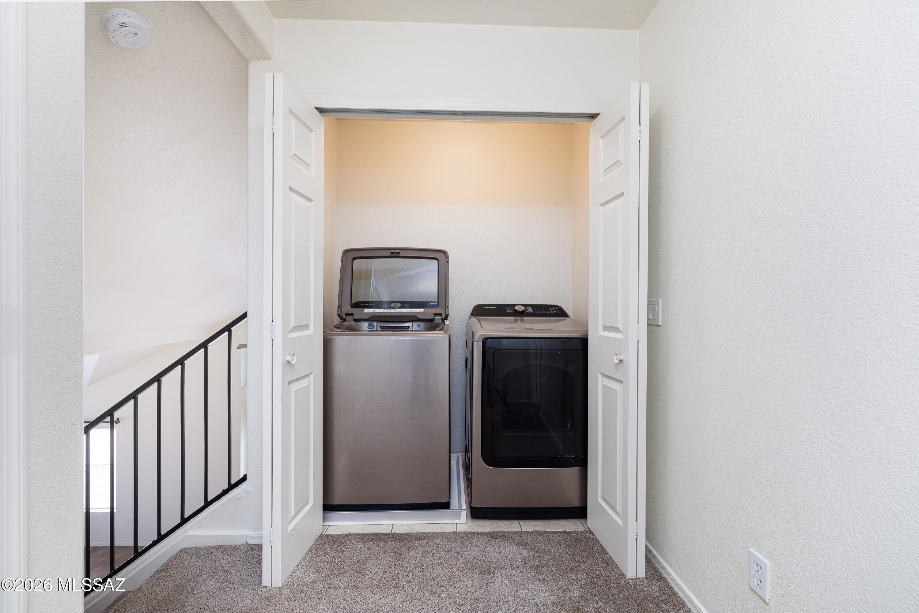 Out Of Pima County - Residential