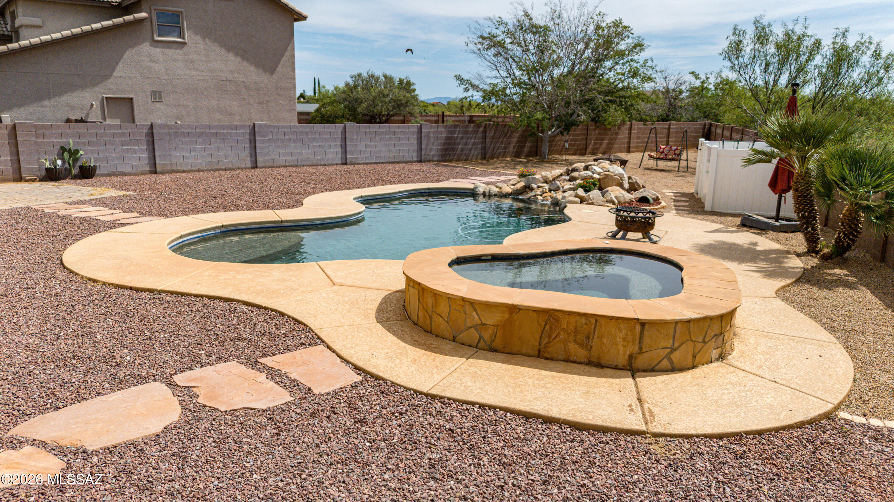 Out Of Pima County - Residential