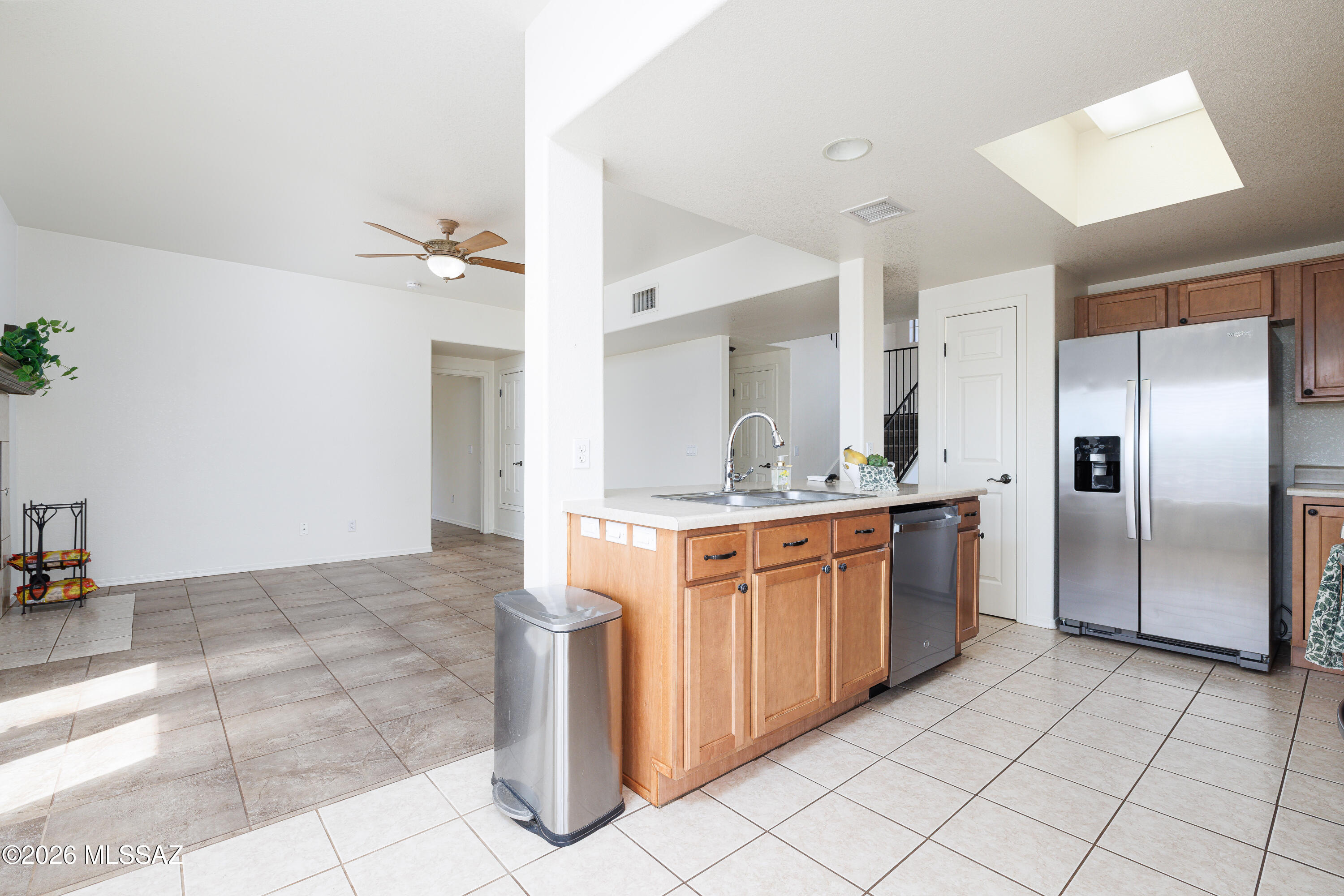 Out Of Pima County - Residential
