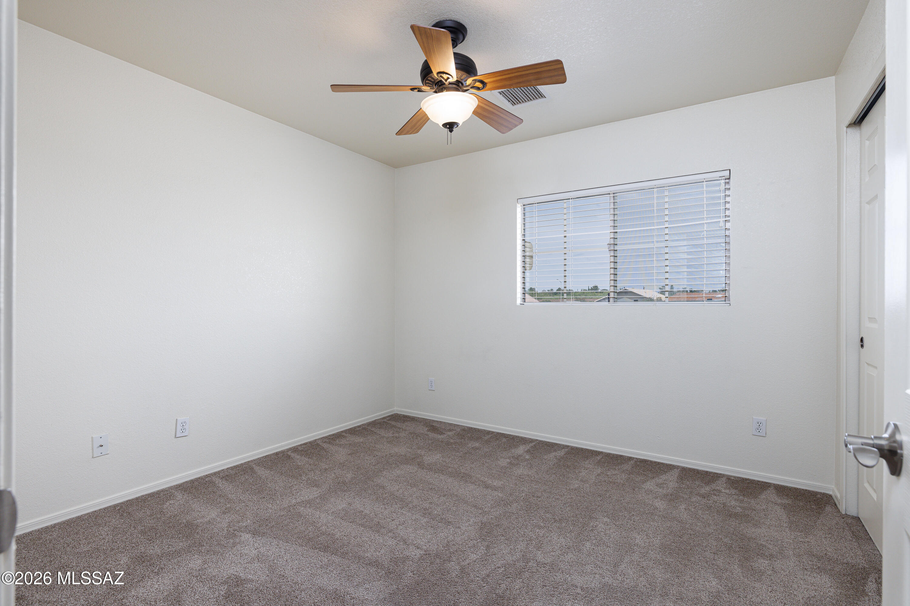 Out Of Pima County - Residential