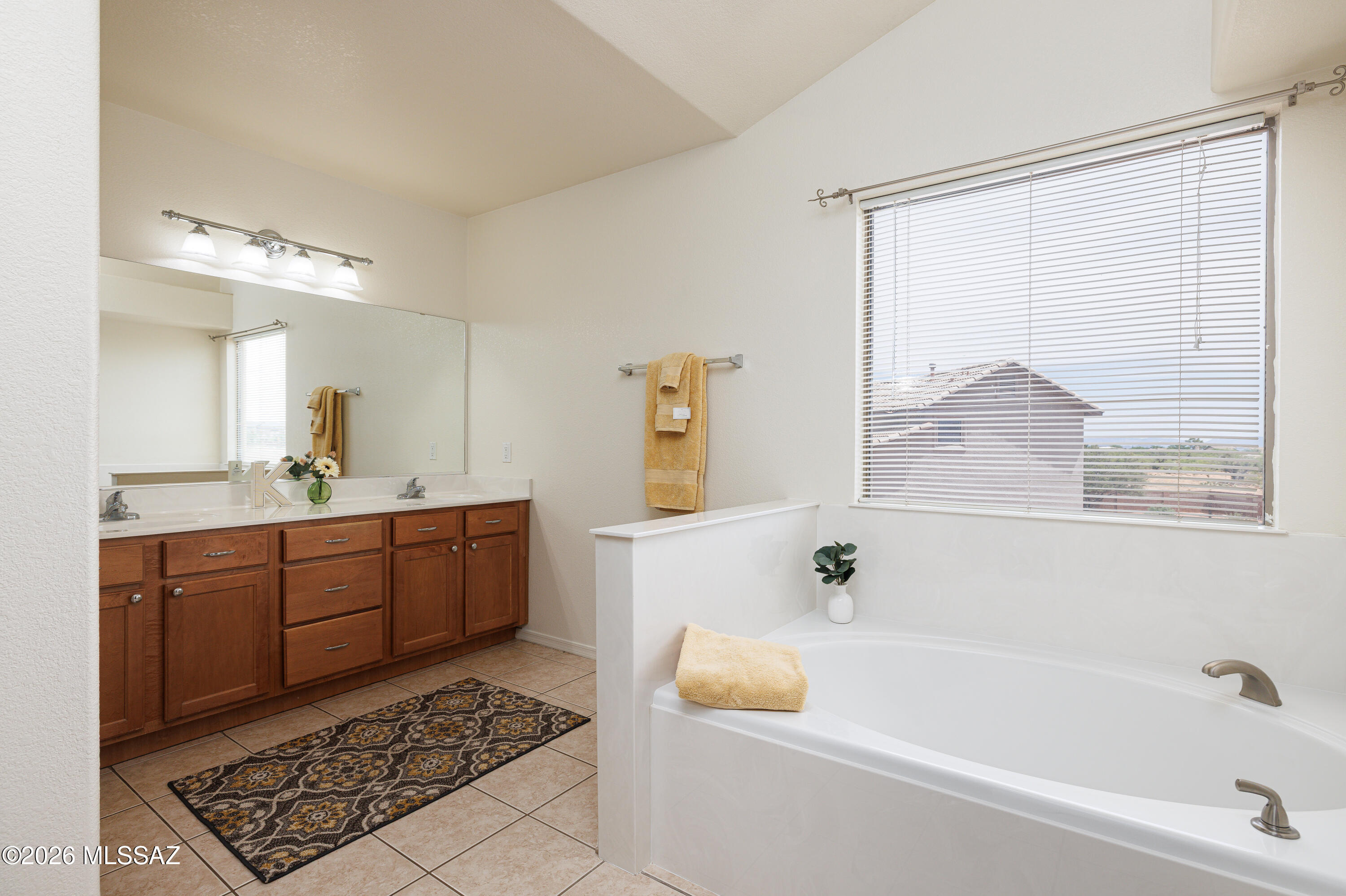 Out Of Pima County - Residential