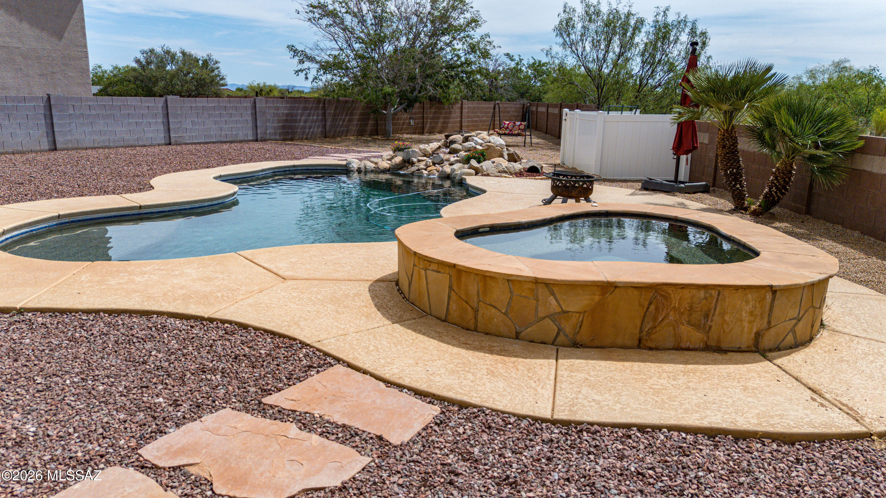 Out Of Pima County - Residential