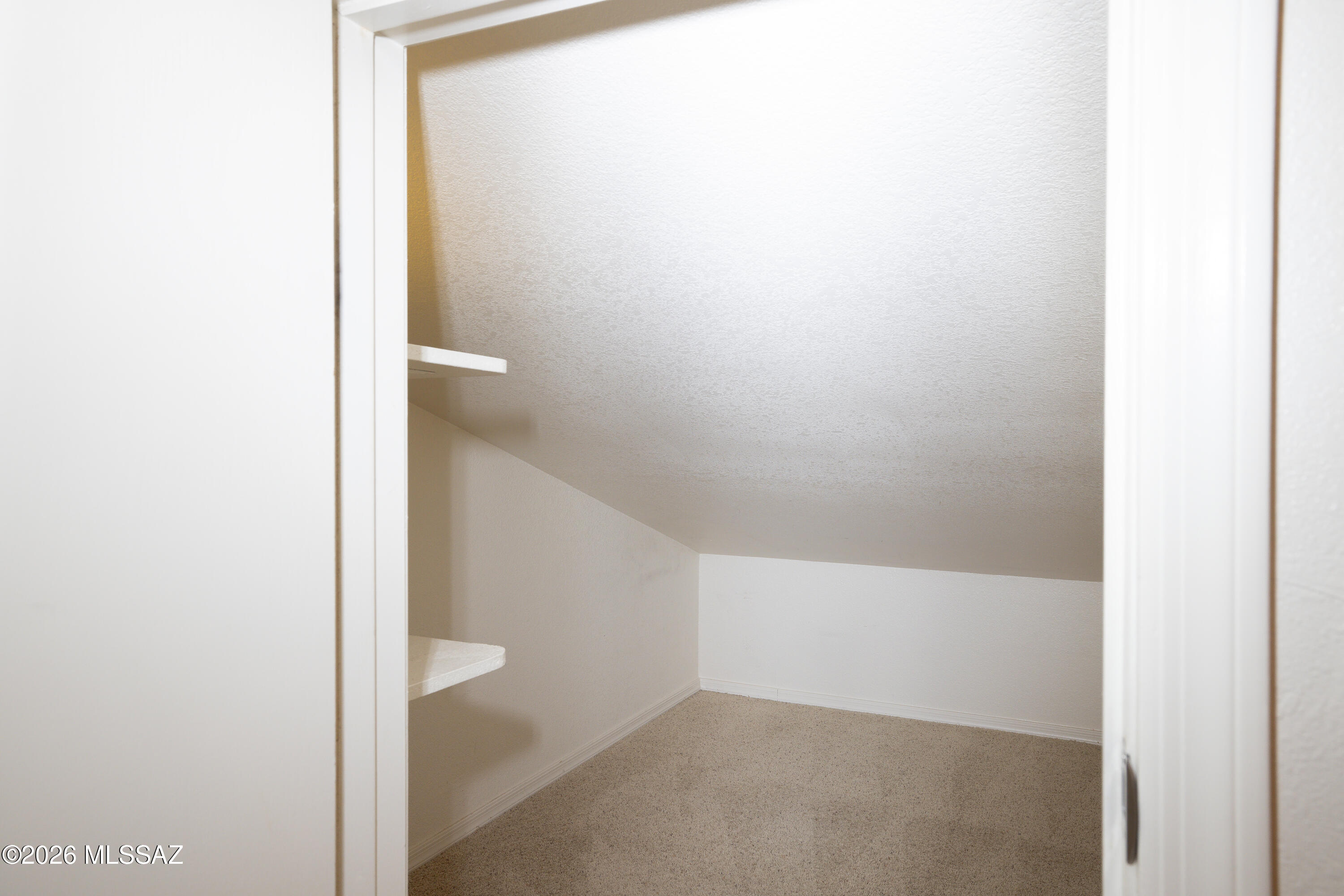 Out Of Pima County - Residential