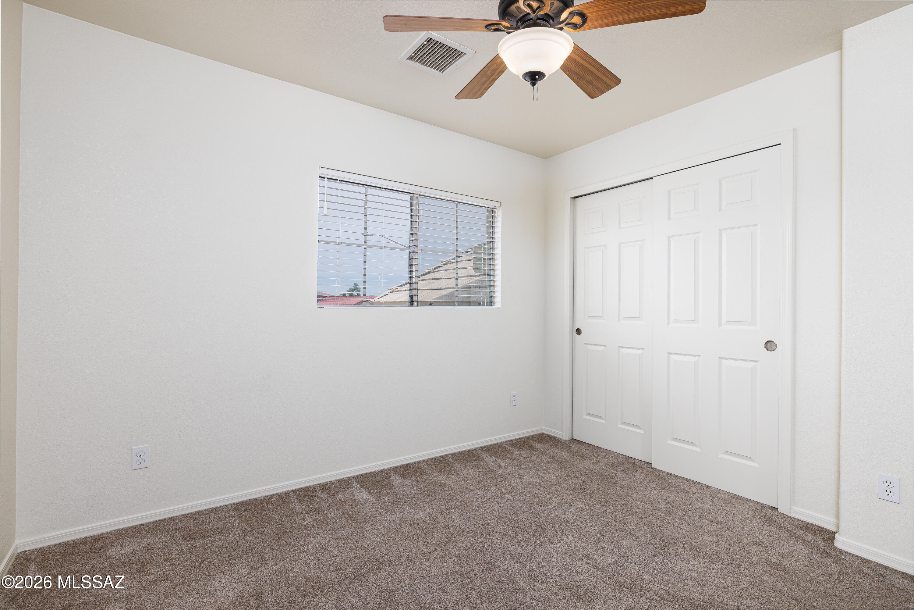 Out Of Pima County - Residential