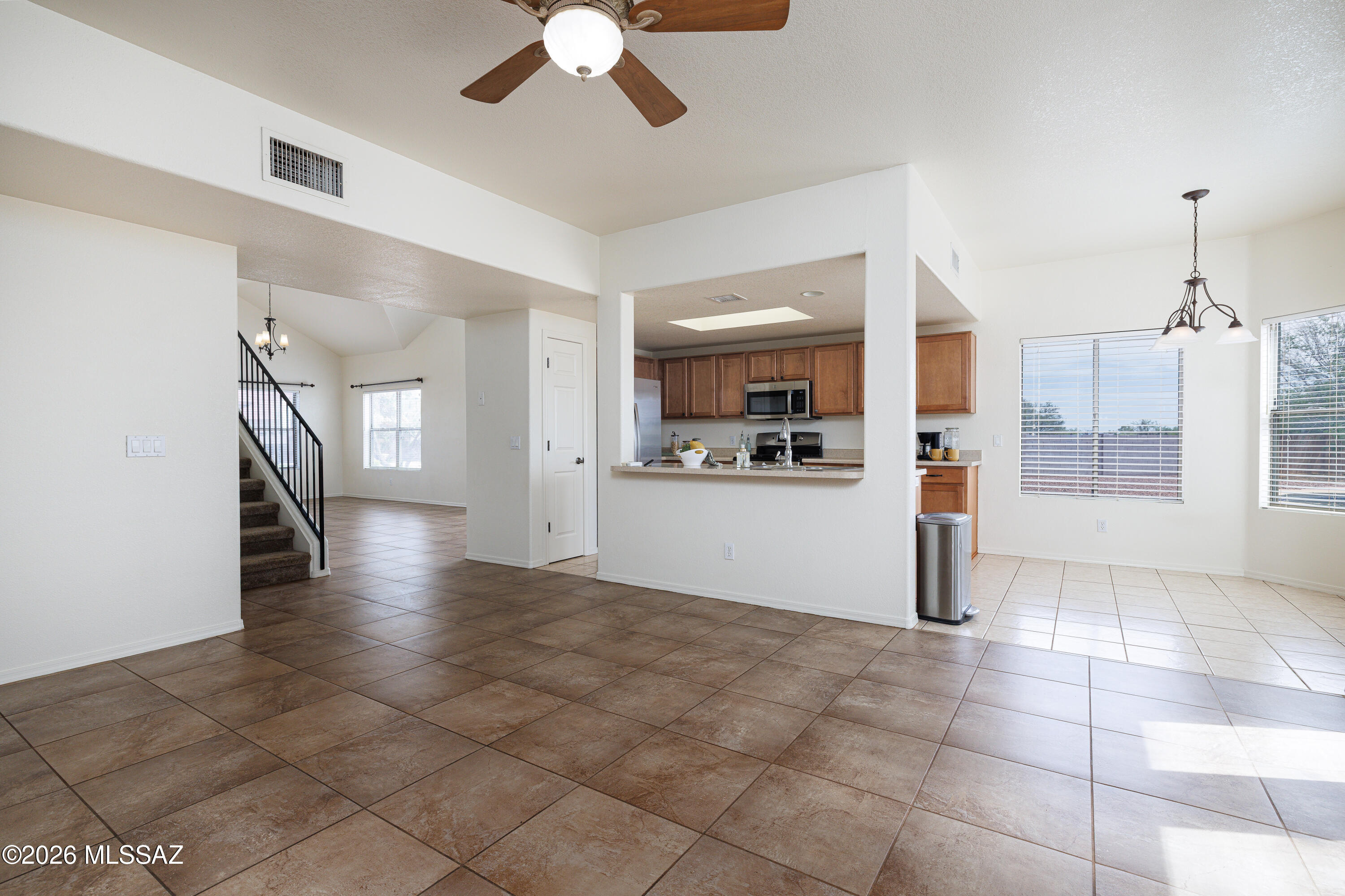 Out Of Pima County - Residential