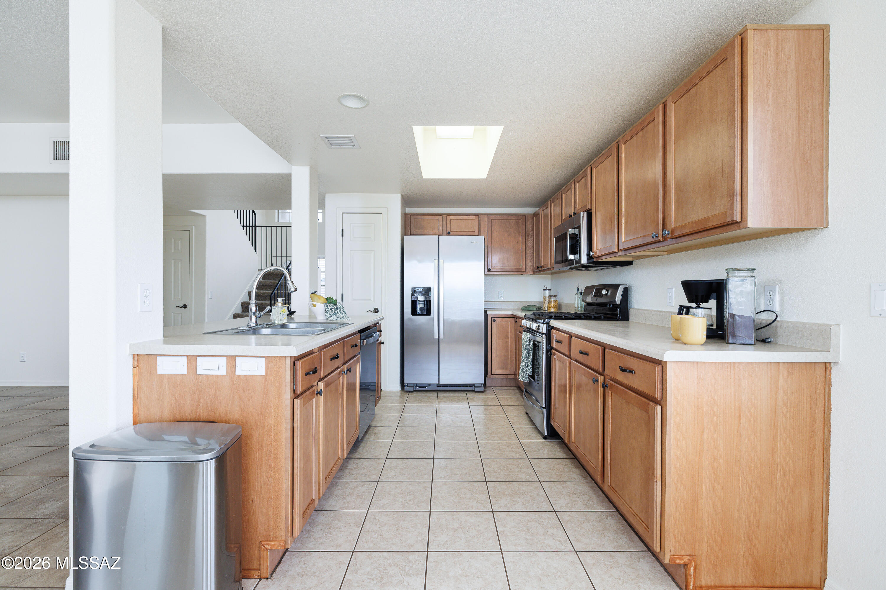 Out Of Pima County - Residential