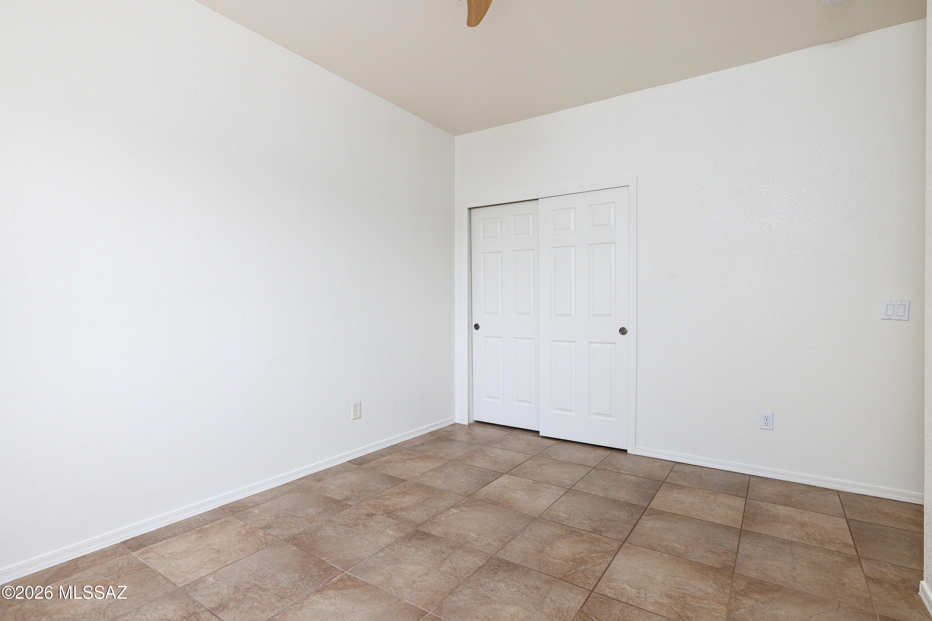 Out Of Pima County - Residential