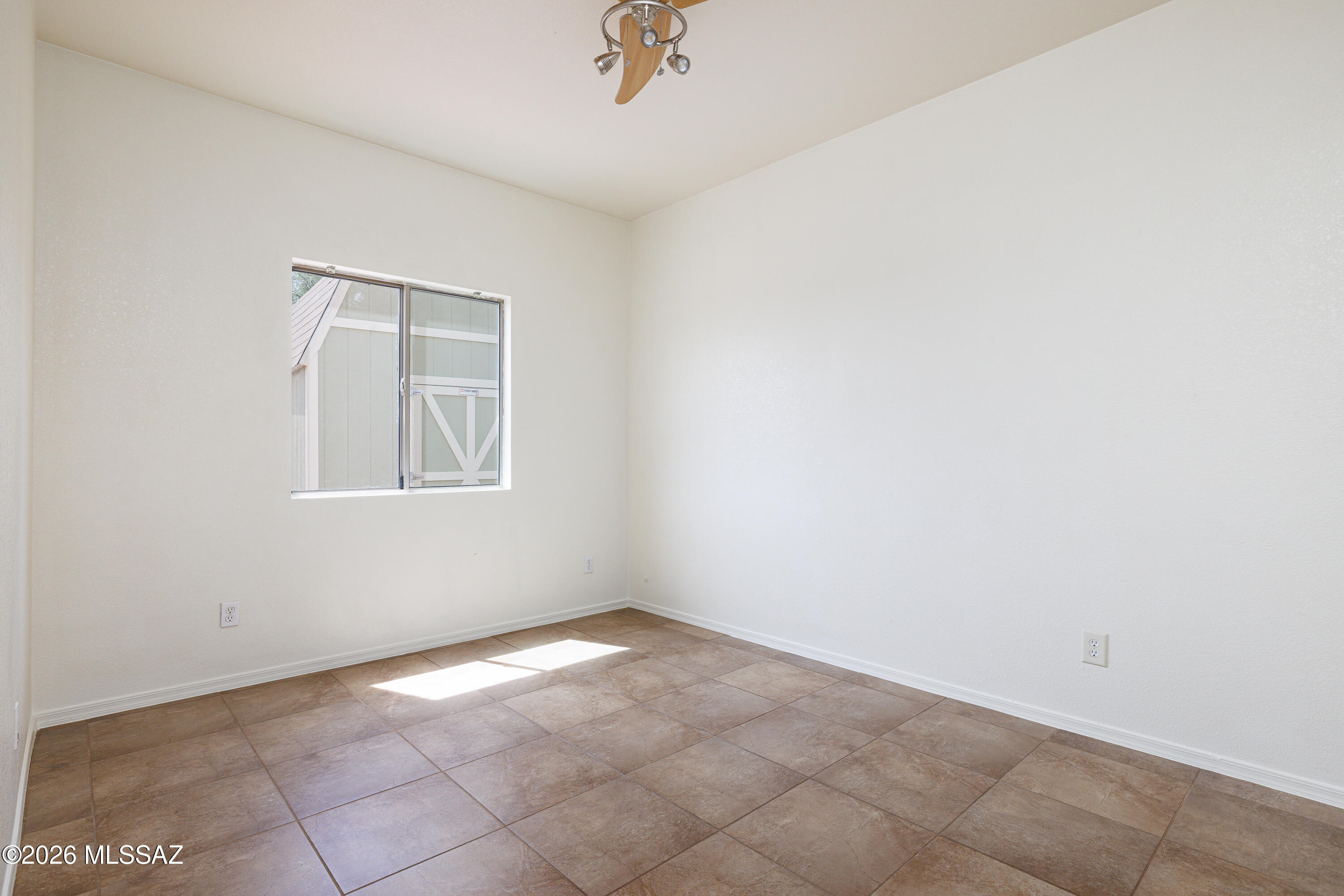 Out Of Pima County - Residential