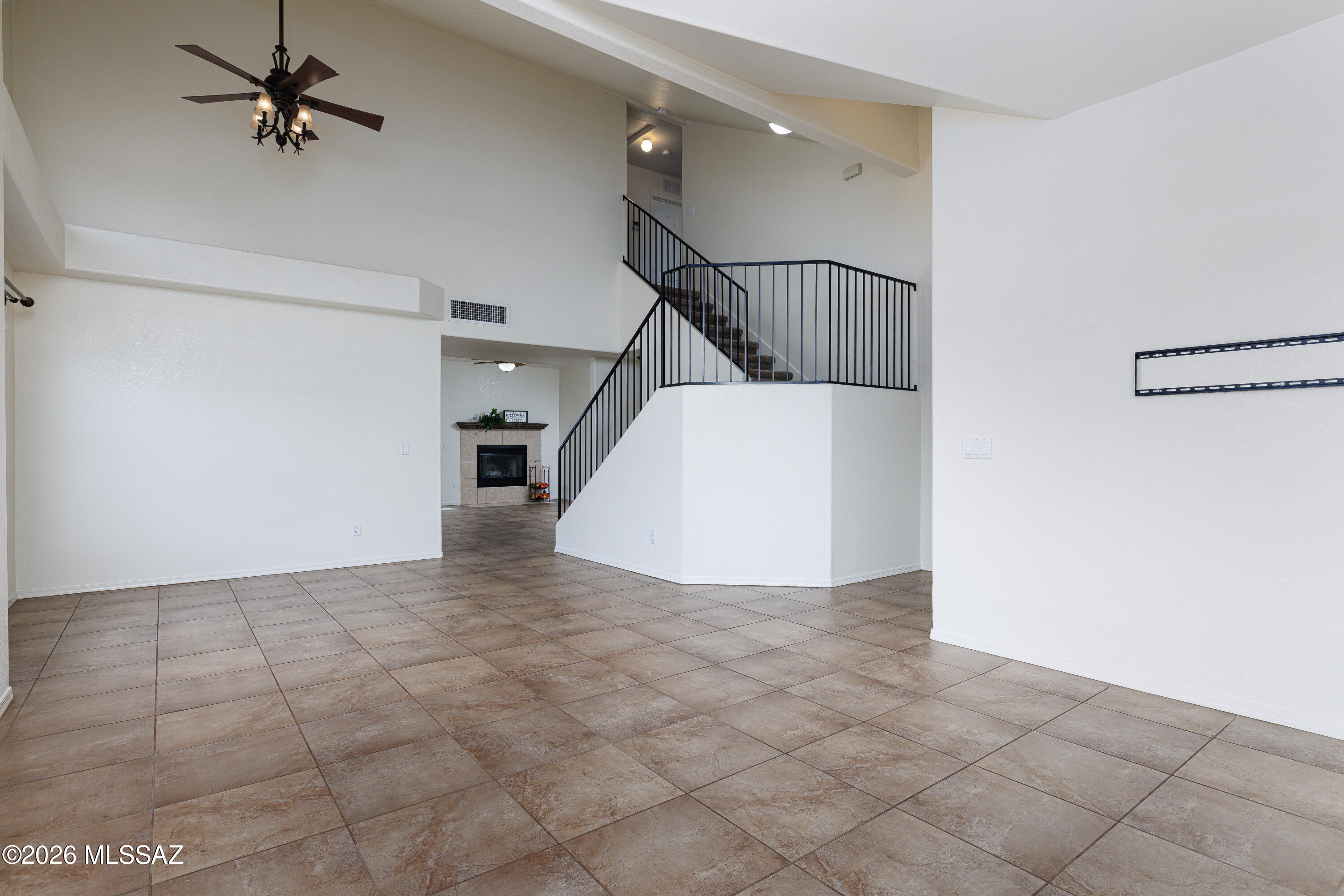 Out Of Pima County - Residential