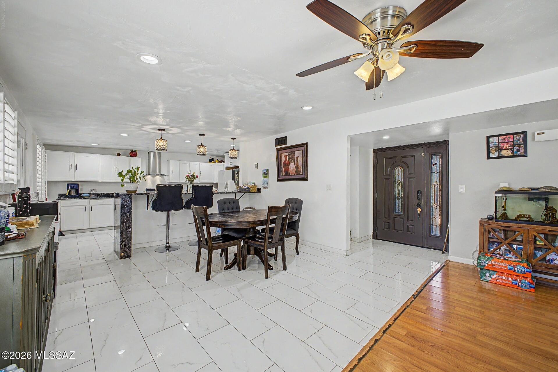 Other/Unknown - Residential