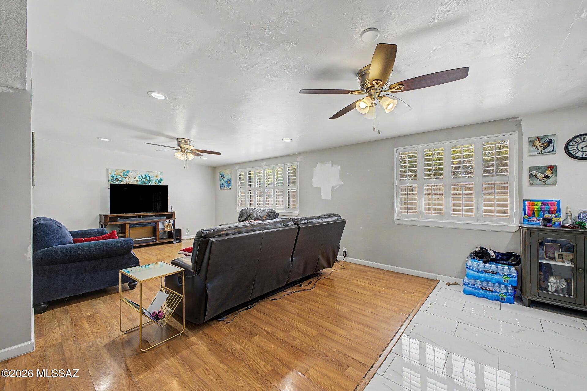 Other/Unknown - Residential