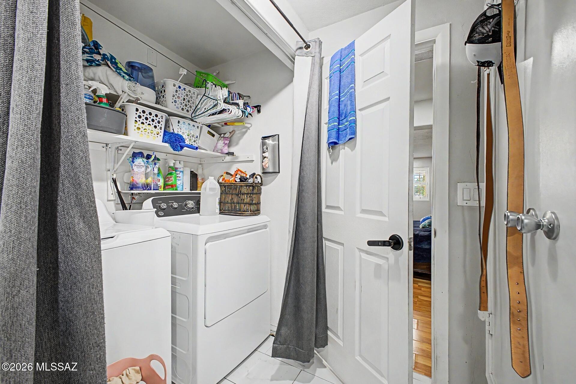 Other/Unknown - Residential