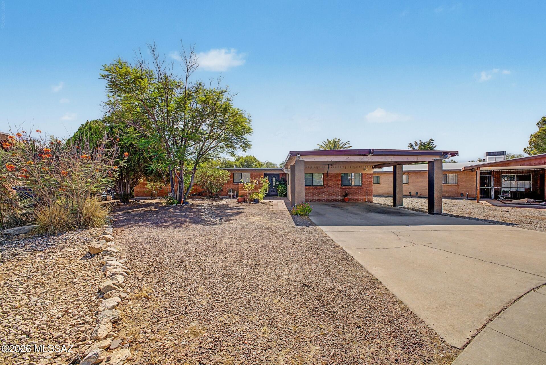 Other/Unknown - Residential