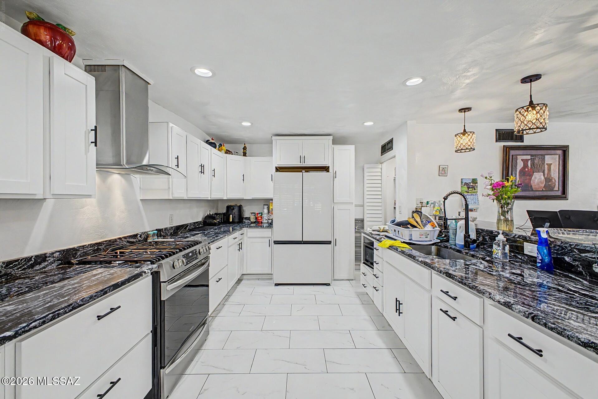 Other/Unknown - Residential