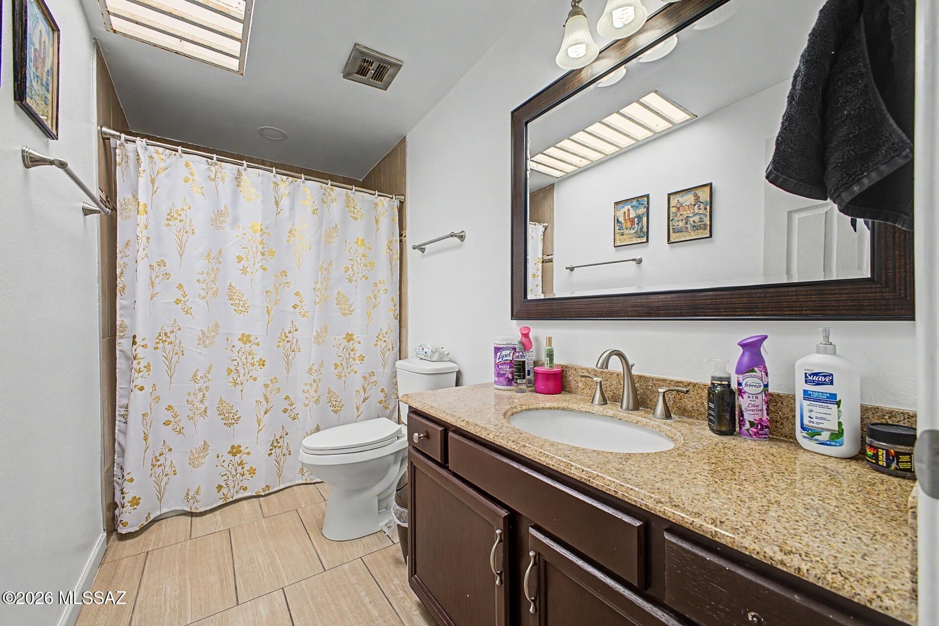 Other/Unknown - Residential