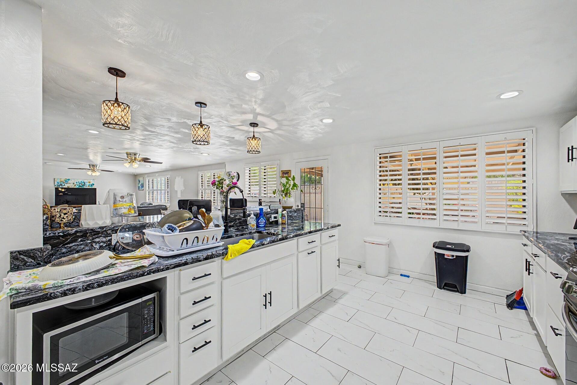 Other/Unknown - Residential
