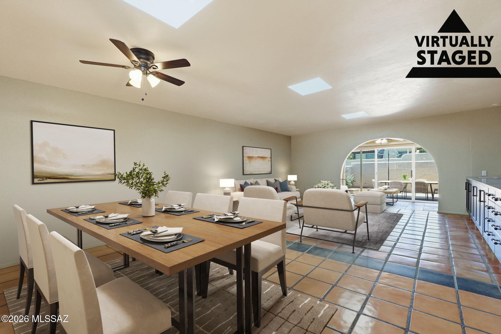 Green Valley Esperanza Estates(1-100) - Residential