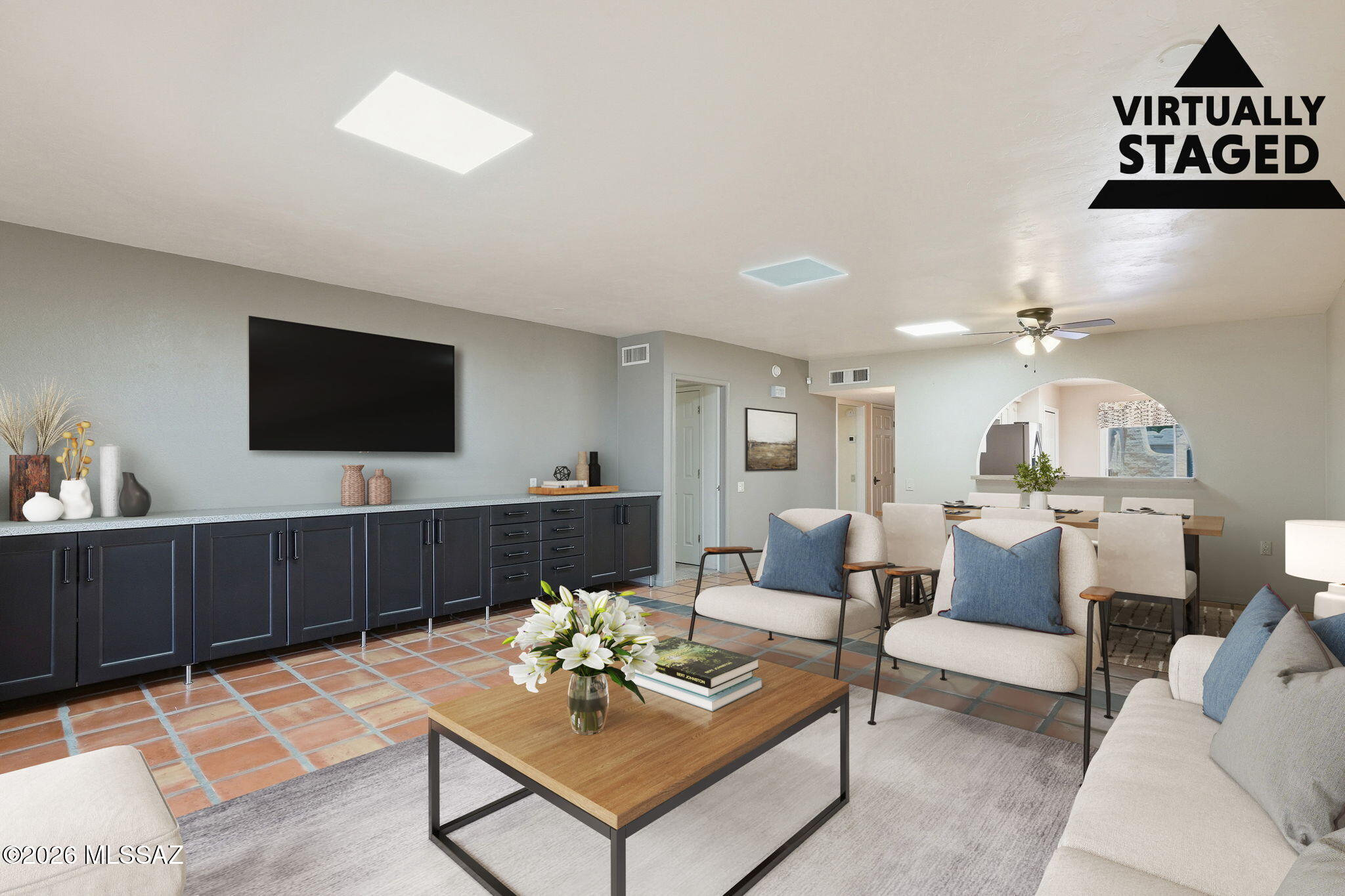 Green Valley Esperanza Estates(1-100) - Residential