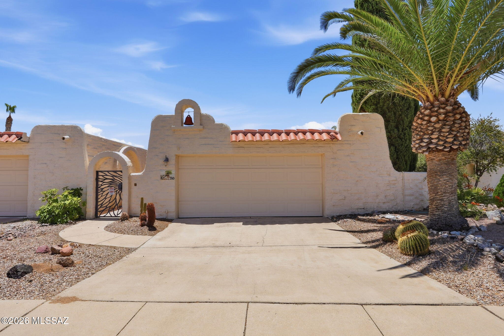 Green Valley Esperanza Estates(1-100) - Residential
