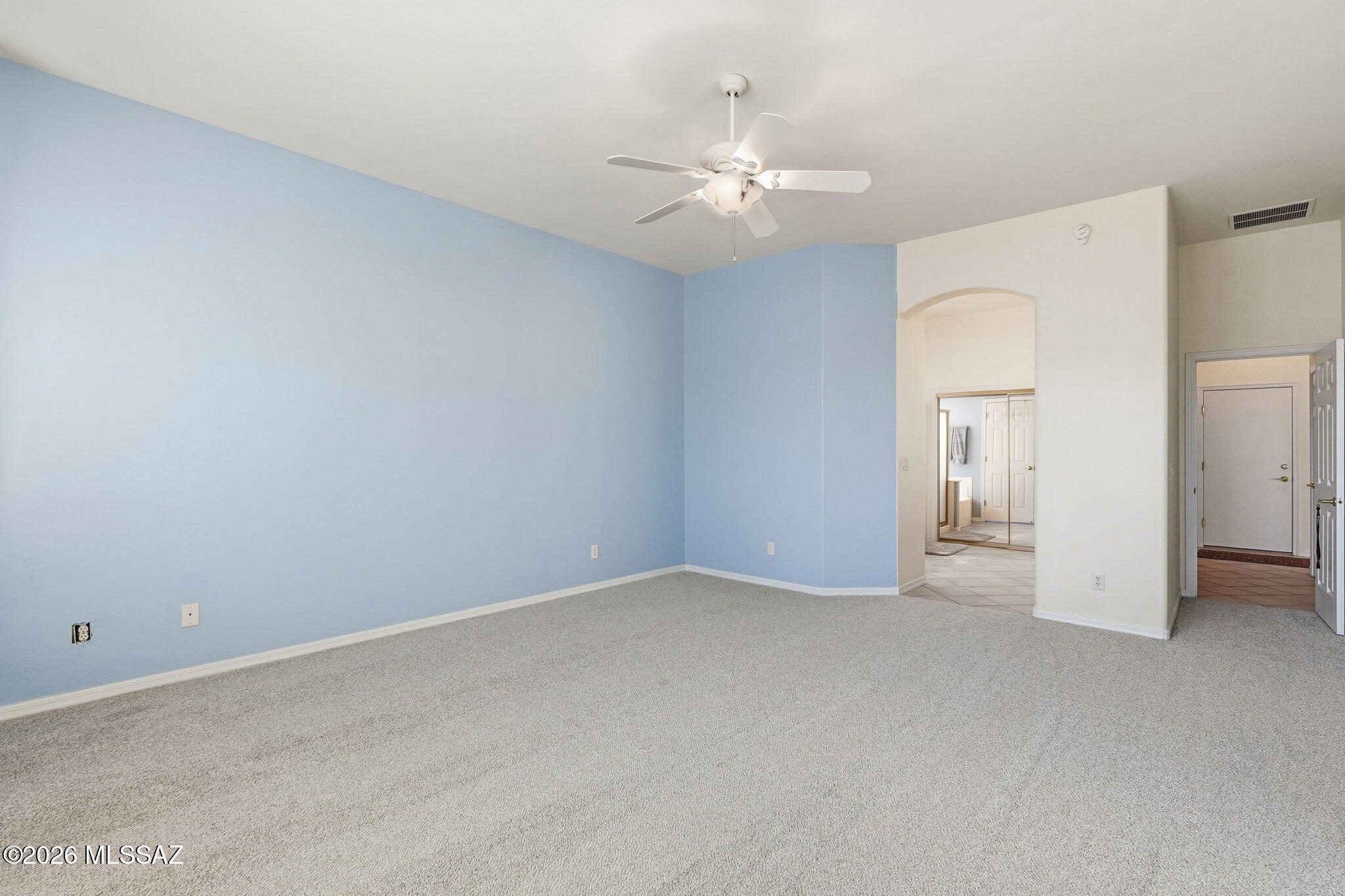 Bluffs At Dove Mountain (1-122) - Residential