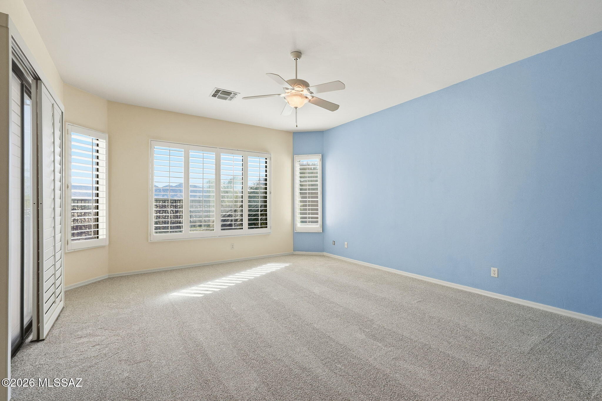 Bluffs At Dove Mountain (1-122) - Residential
