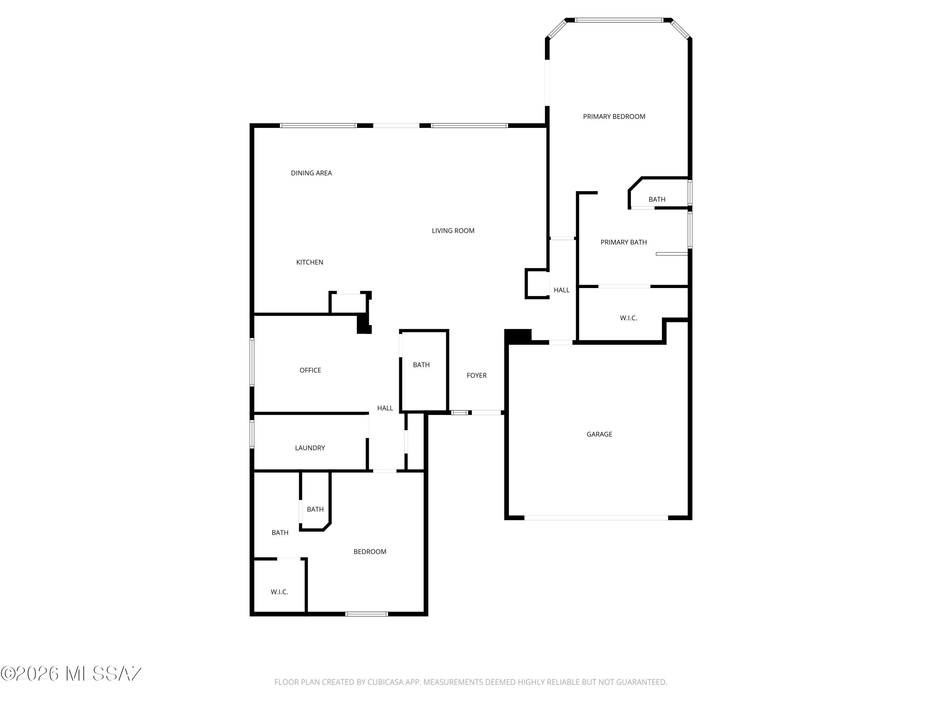 Bluffs At Dove Mountain (1-122) - Residential
