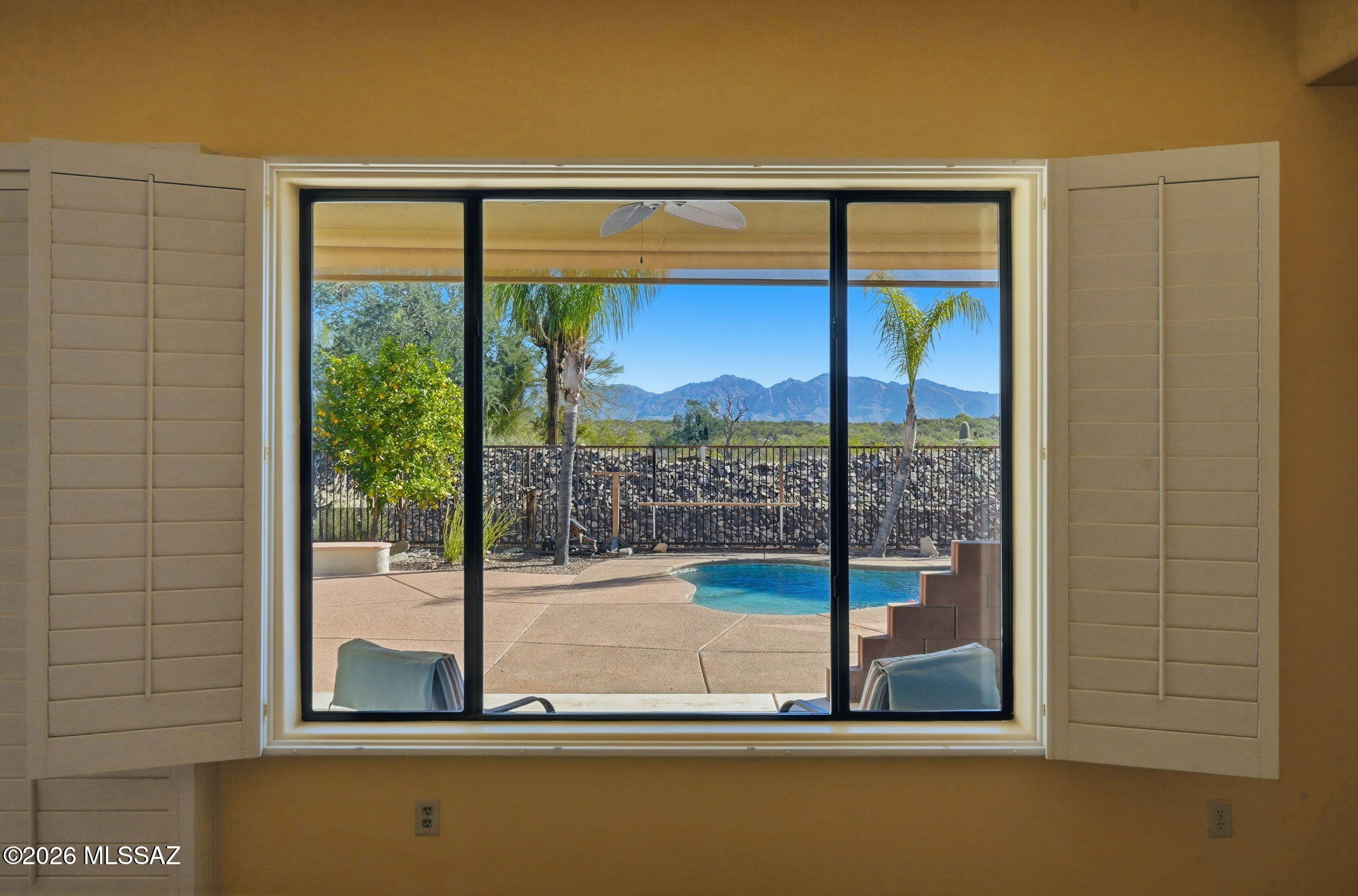 Bluffs At Dove Mountain (1-122) - Residential
