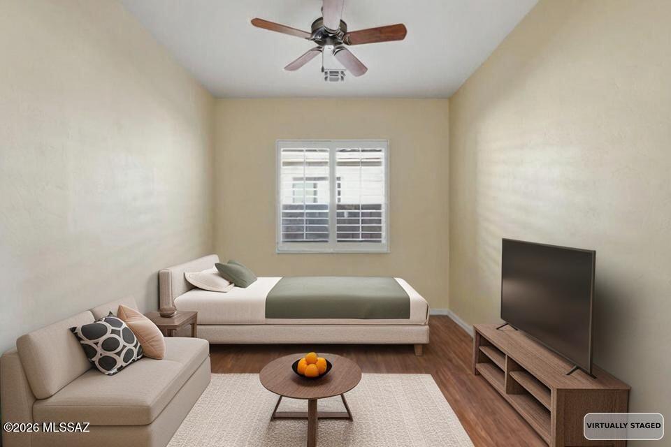 Bluffs At Dove Mountain (1-122) - Residential