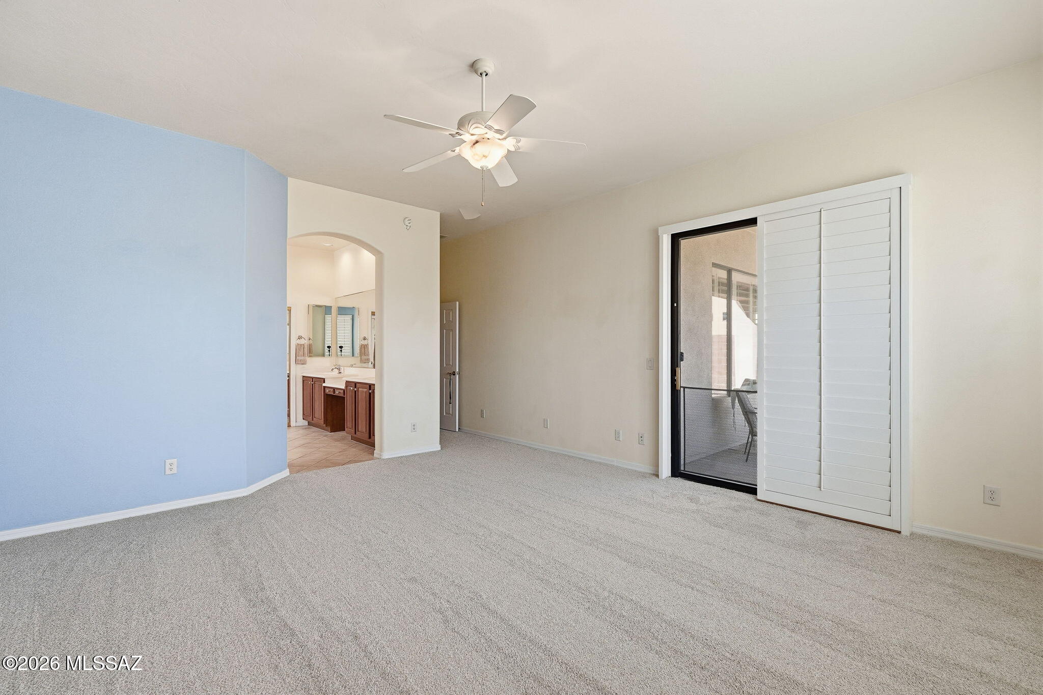 Bluffs At Dove Mountain (1-122) - Residential