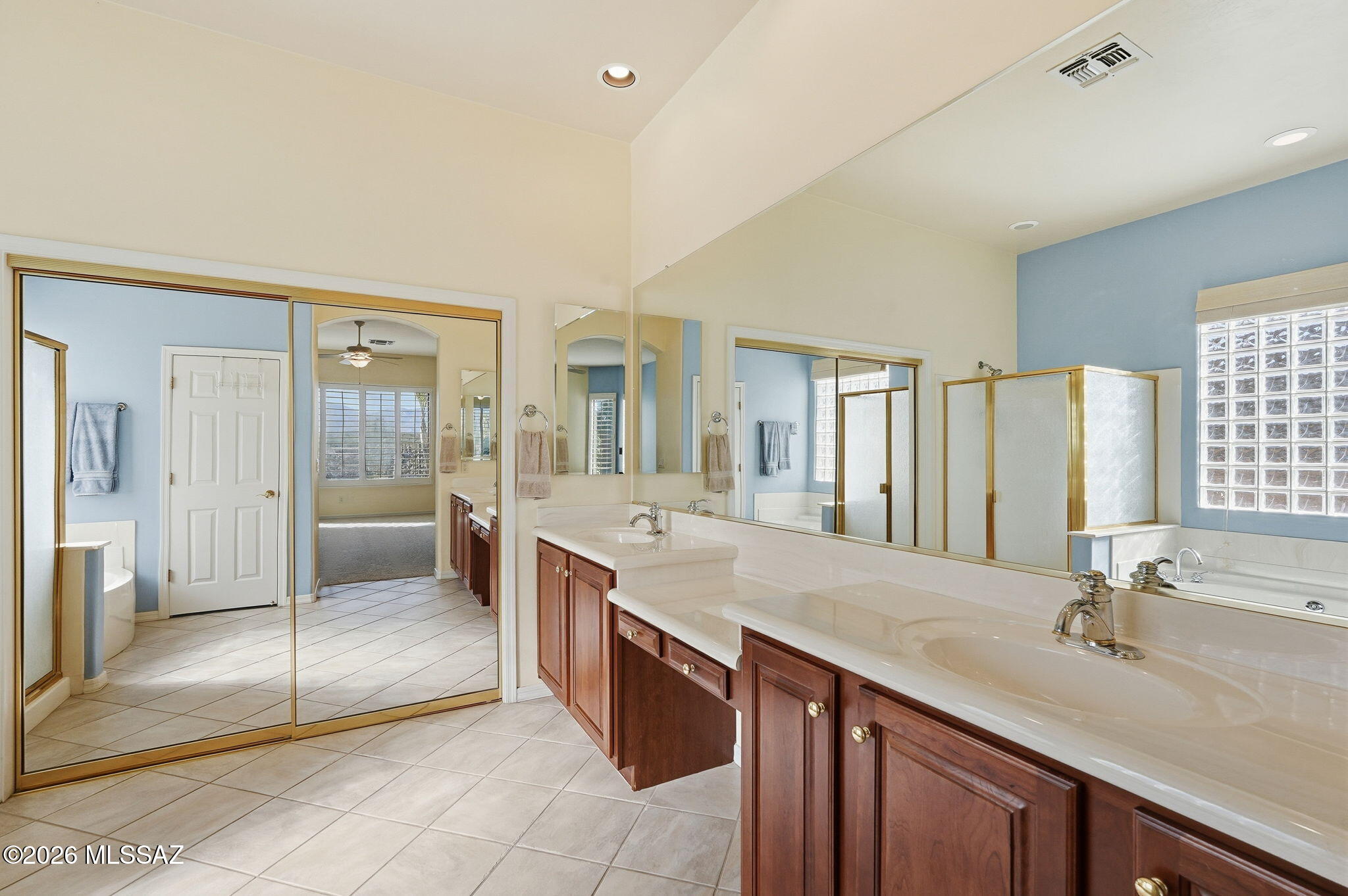 Bluffs At Dove Mountain (1-122) - Residential