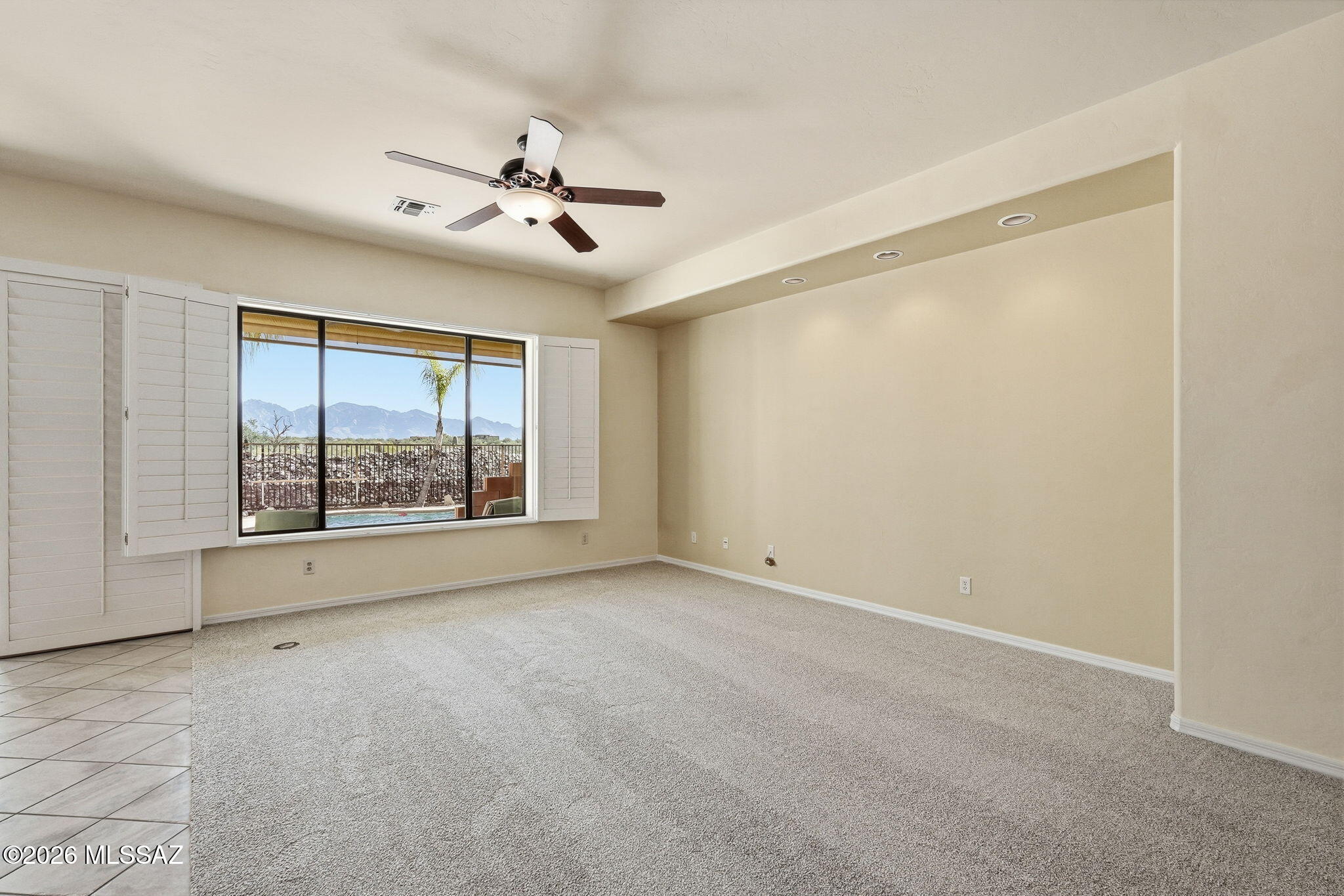 Bluffs At Dove Mountain (1-122) - Residential