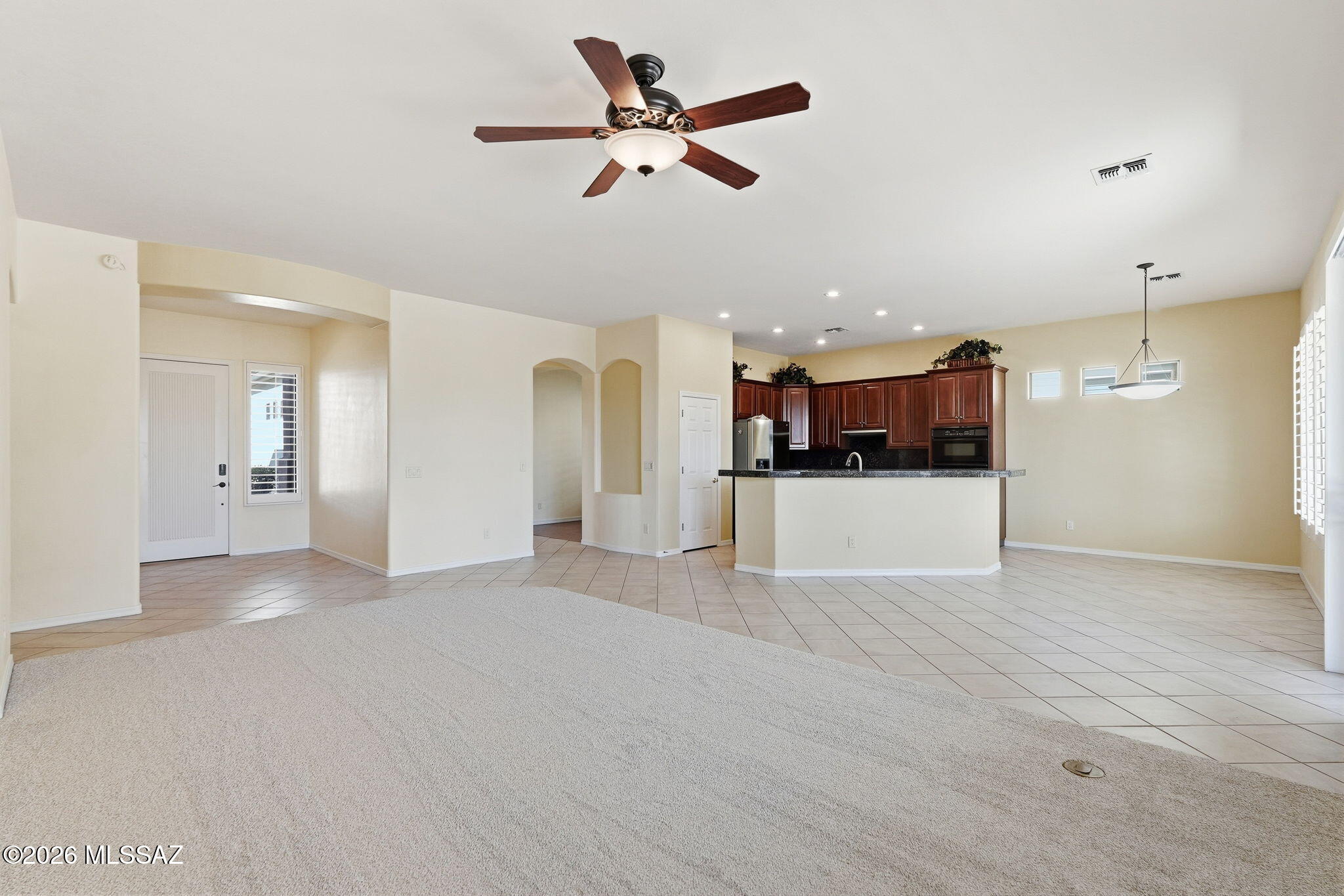 Bluffs At Dove Mountain (1-122) - Residential