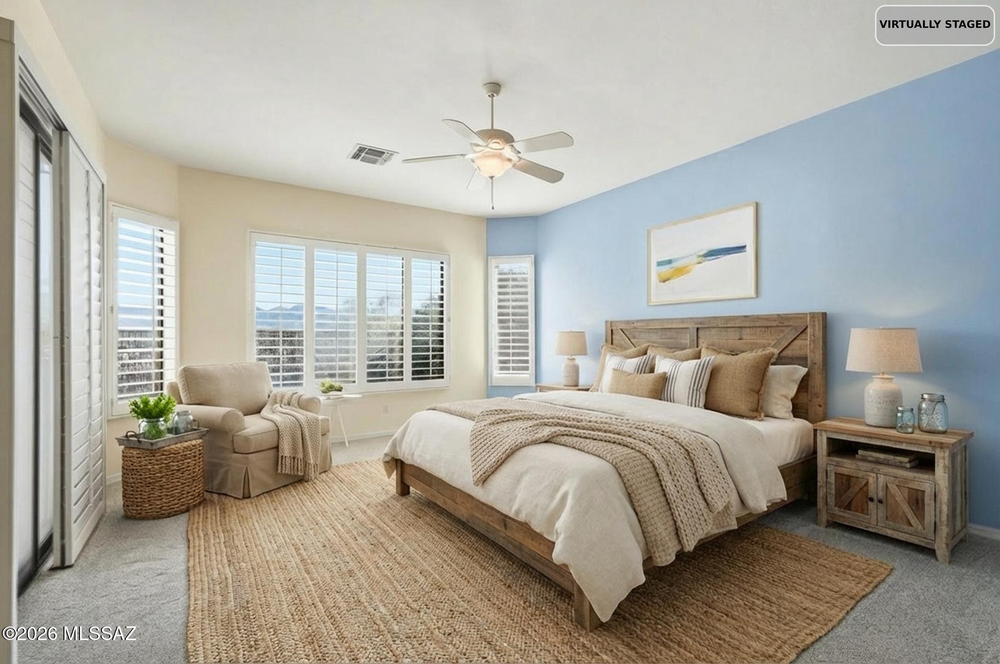 Bluffs At Dove Mountain (1-122) - Residential