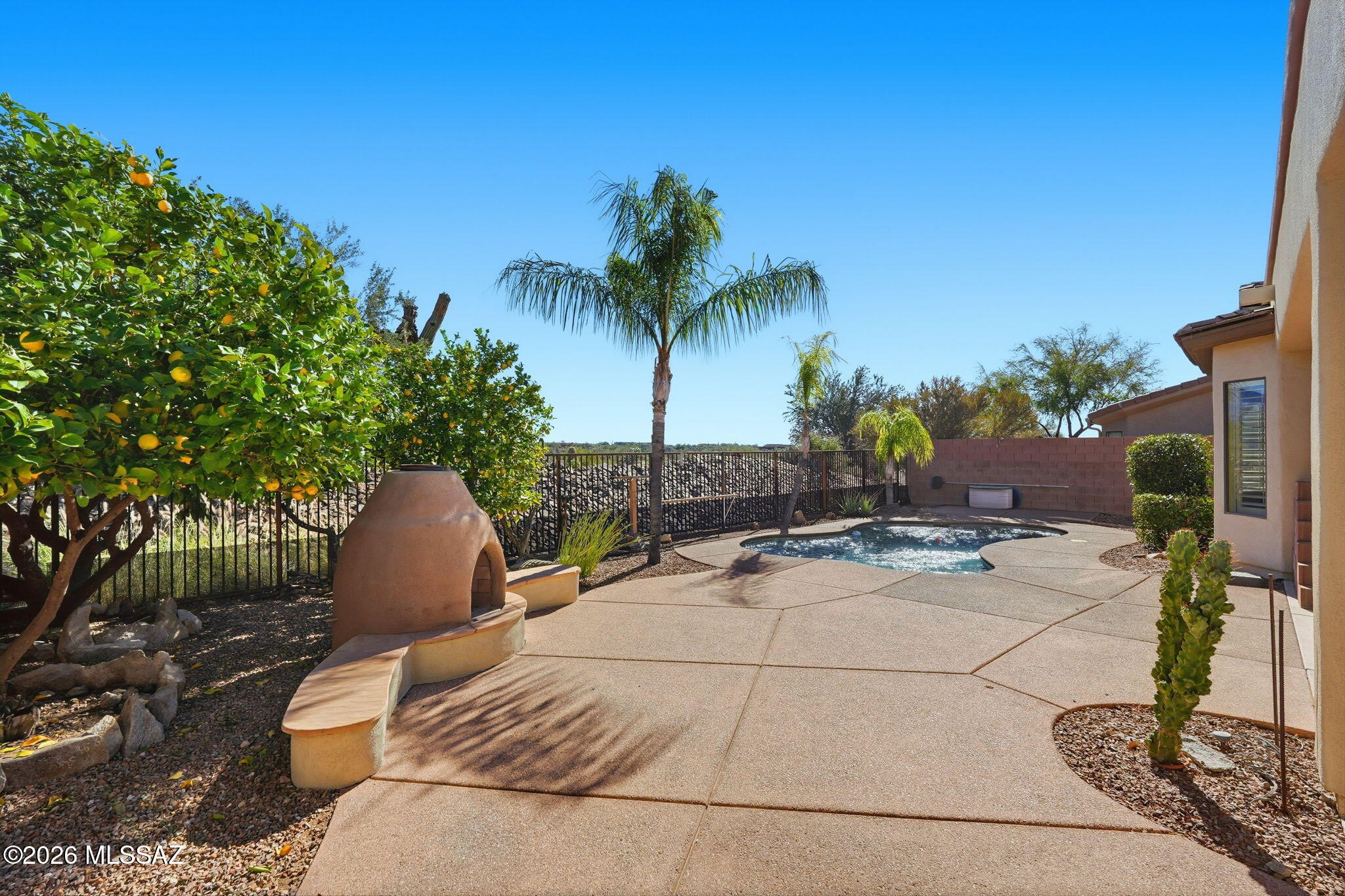 Bluffs At Dove Mountain (1-122) - Residential