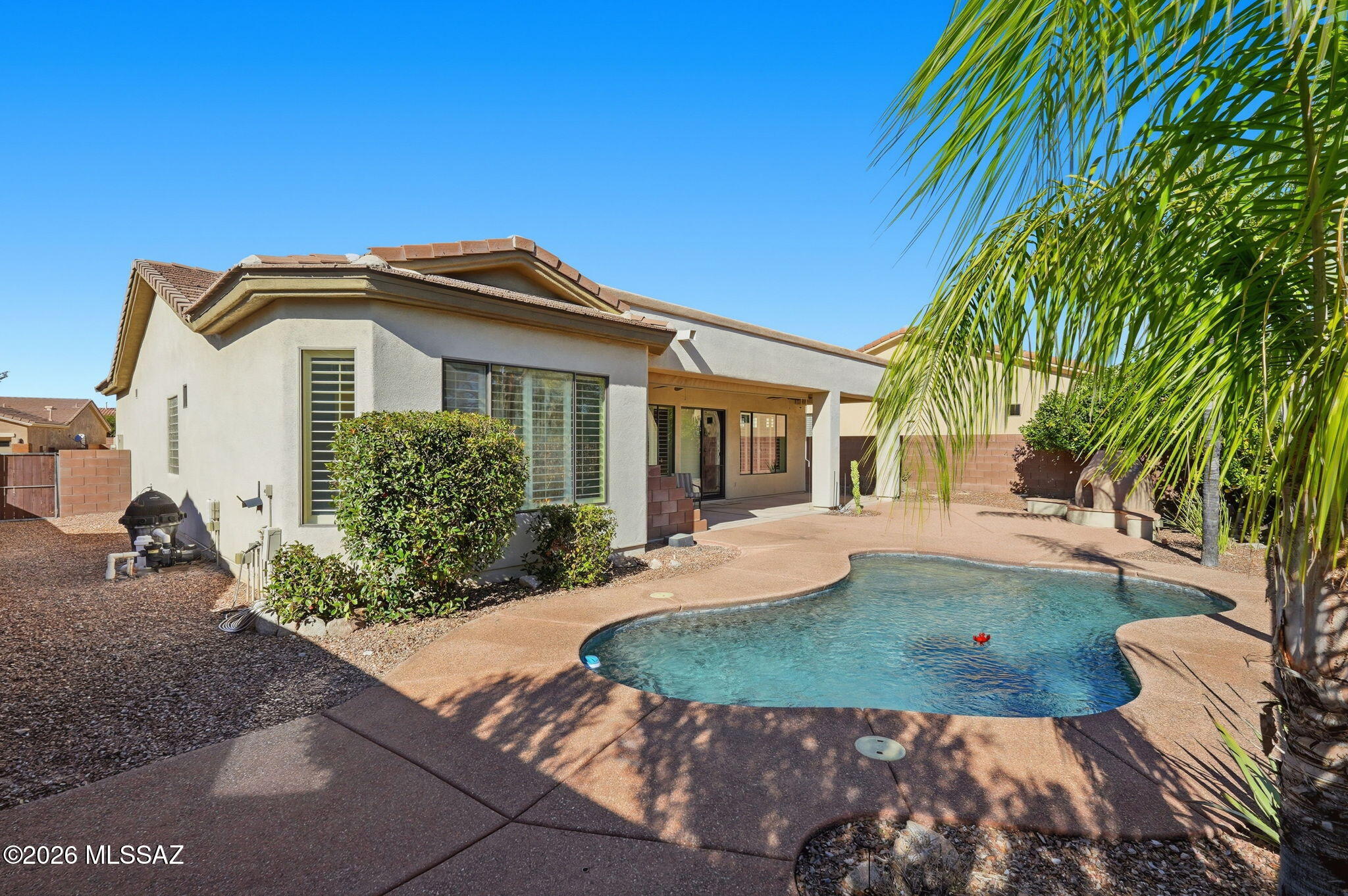 Bluffs At Dove Mountain (1-122) - Residential