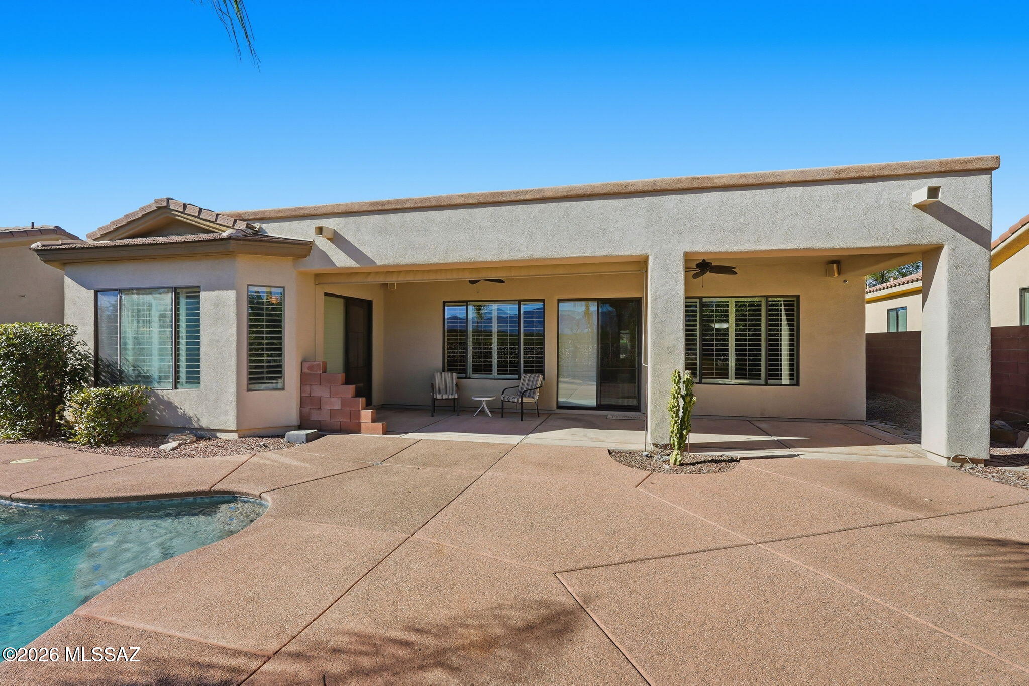 Bluffs At Dove Mountain (1-122) - Residential