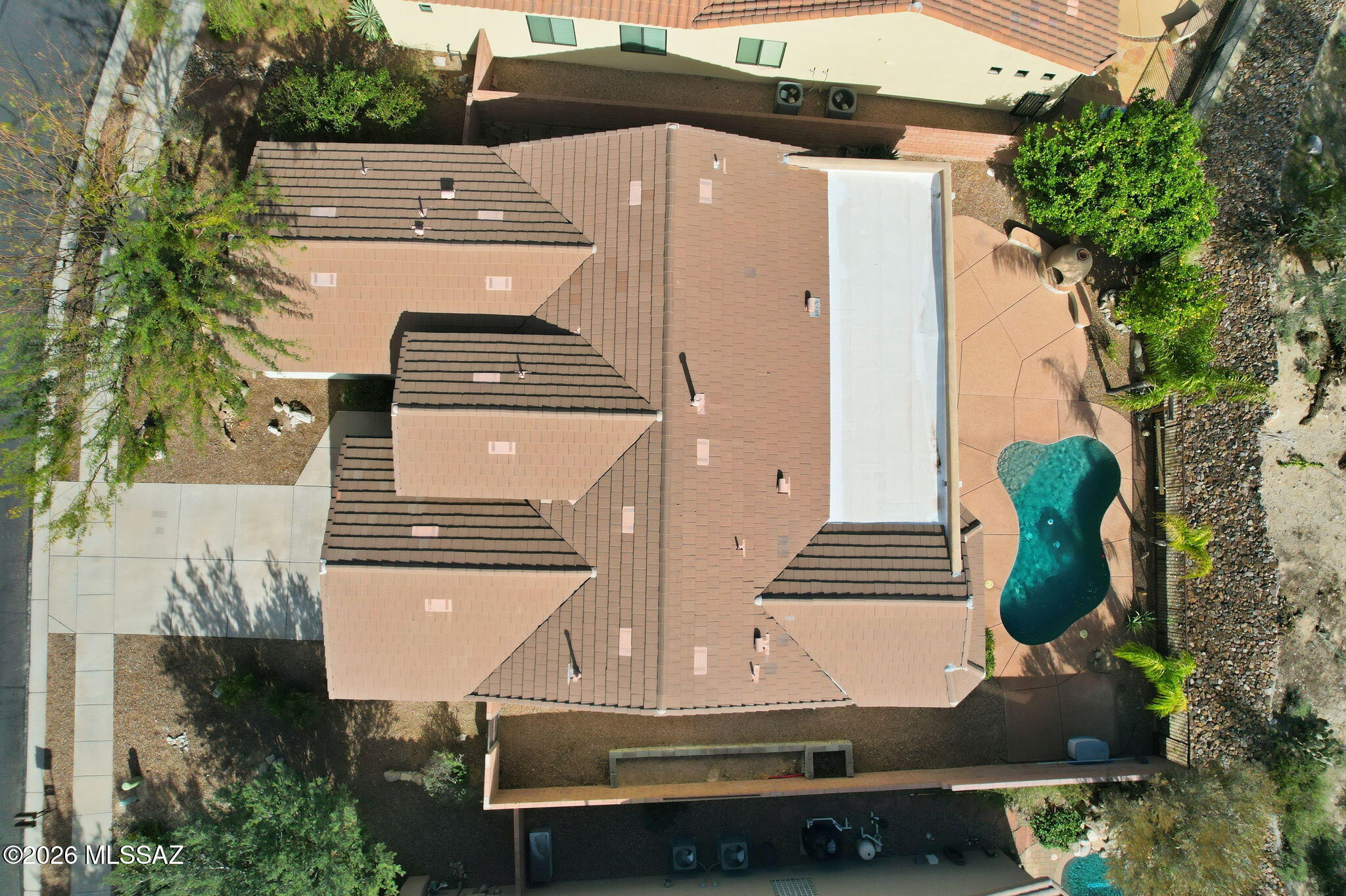 Bluffs At Dove Mountain (1-122) - Residential